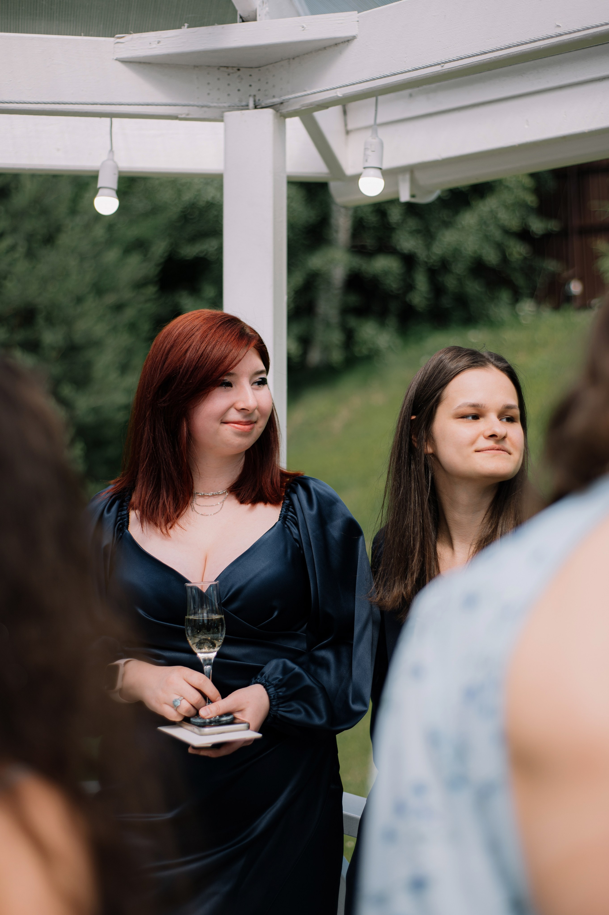 Свадебная церемония Вадима и Лианы. Семейный и свадебный фотограф в Санкт-Петербурге Юлия Мельникова
