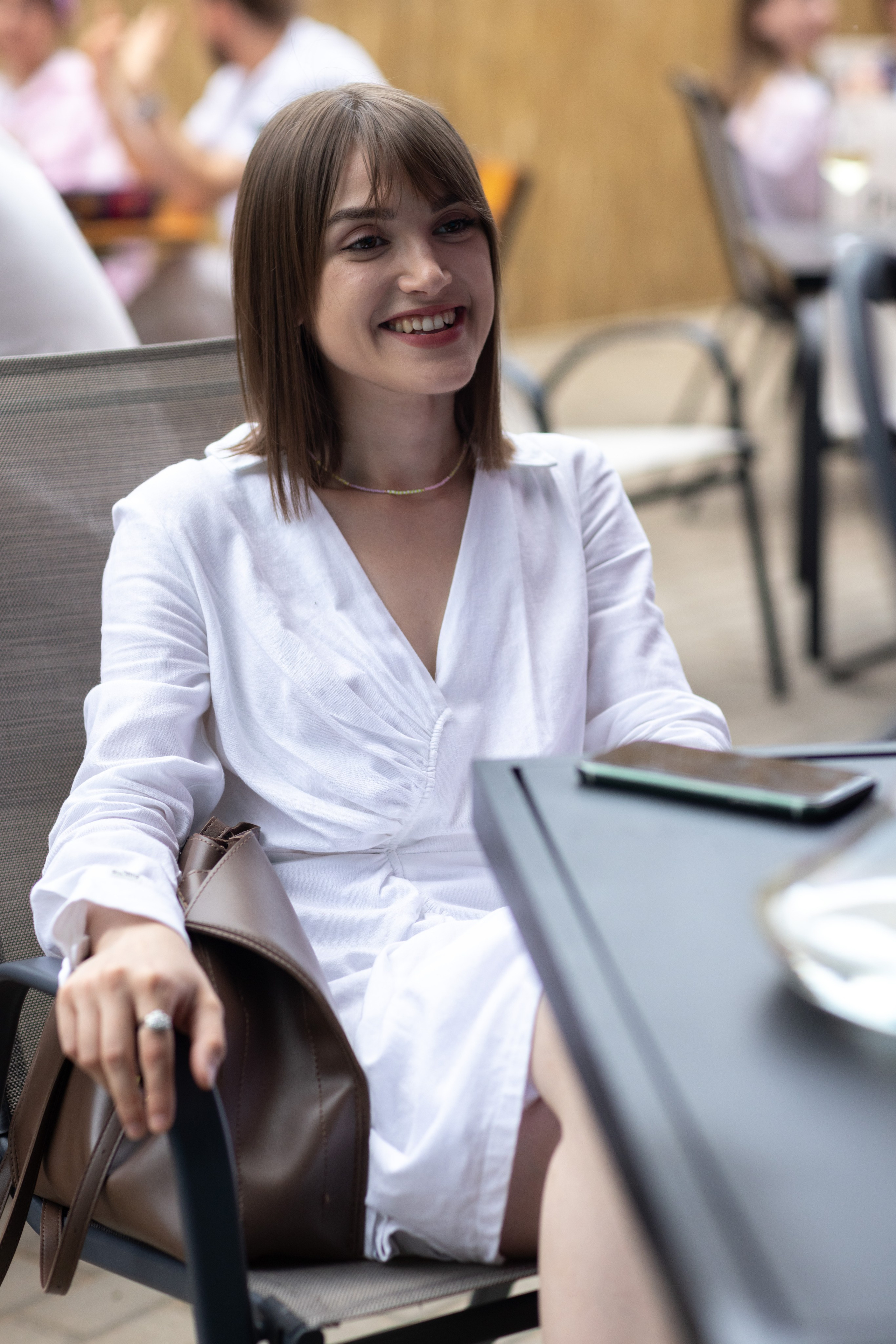 Открытие VICE CITY