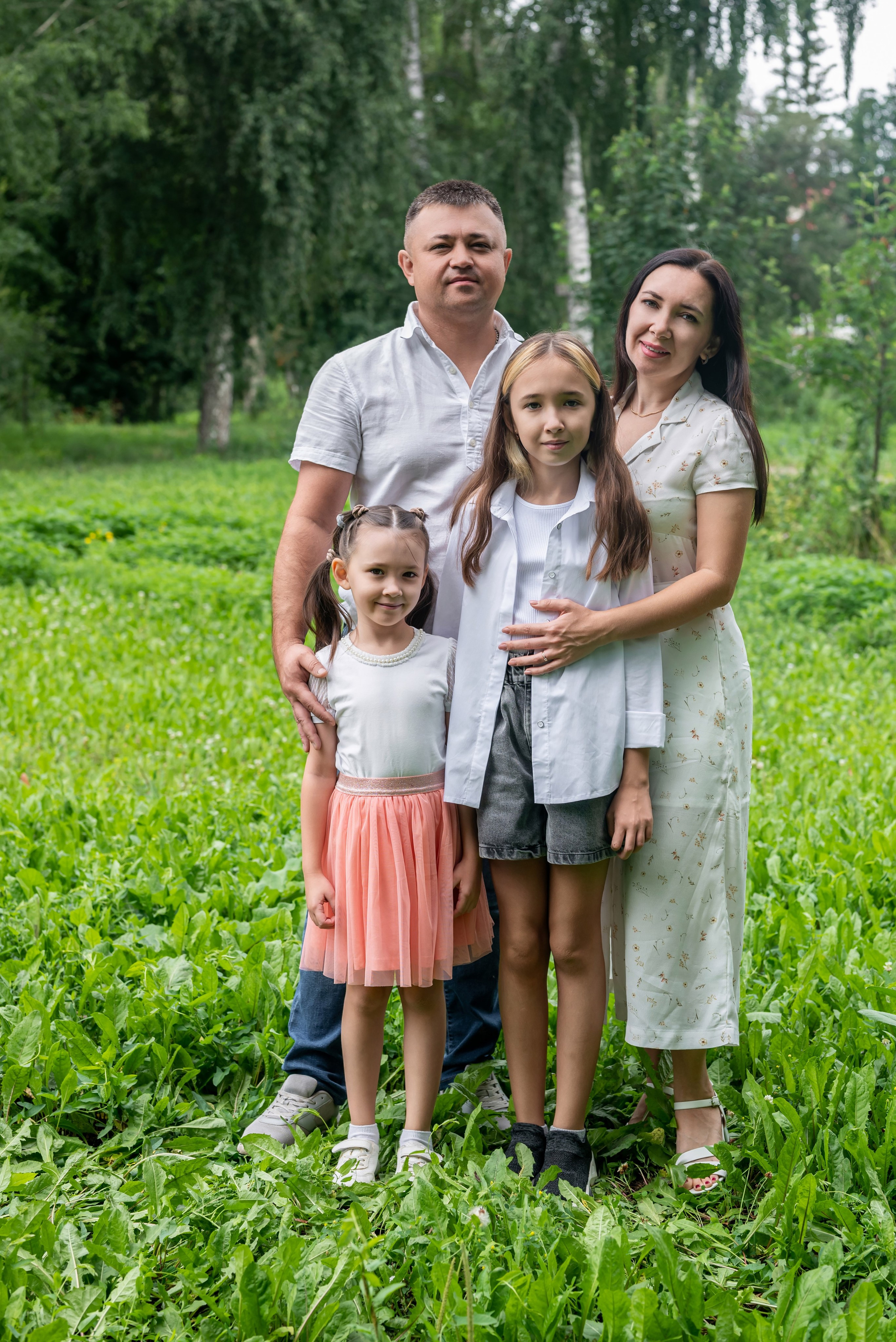 Гульназ. Фотограф в городе Салават