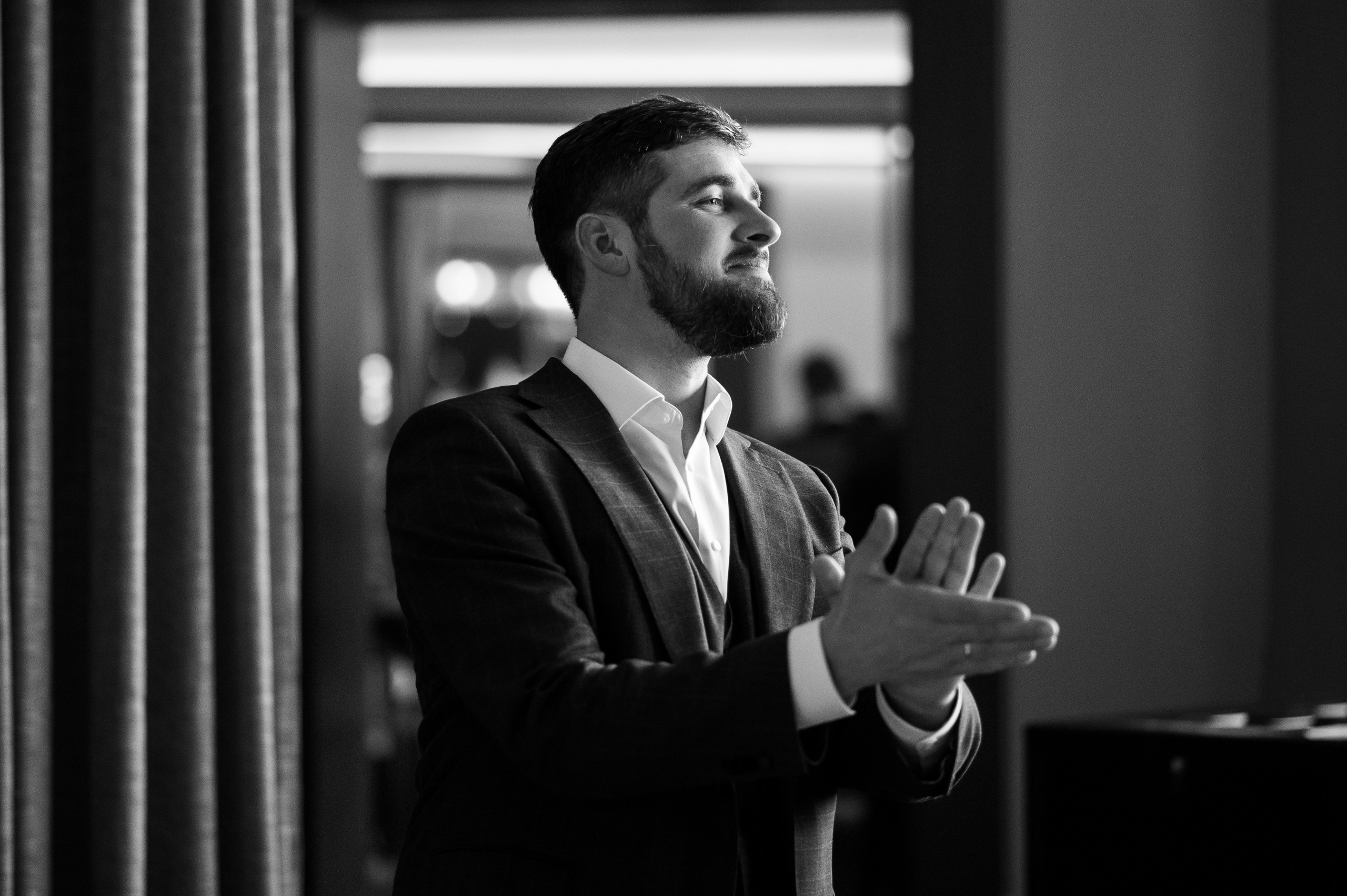 Банкет свадьба. Профессиональный фотограф в Москве Александра Харламова