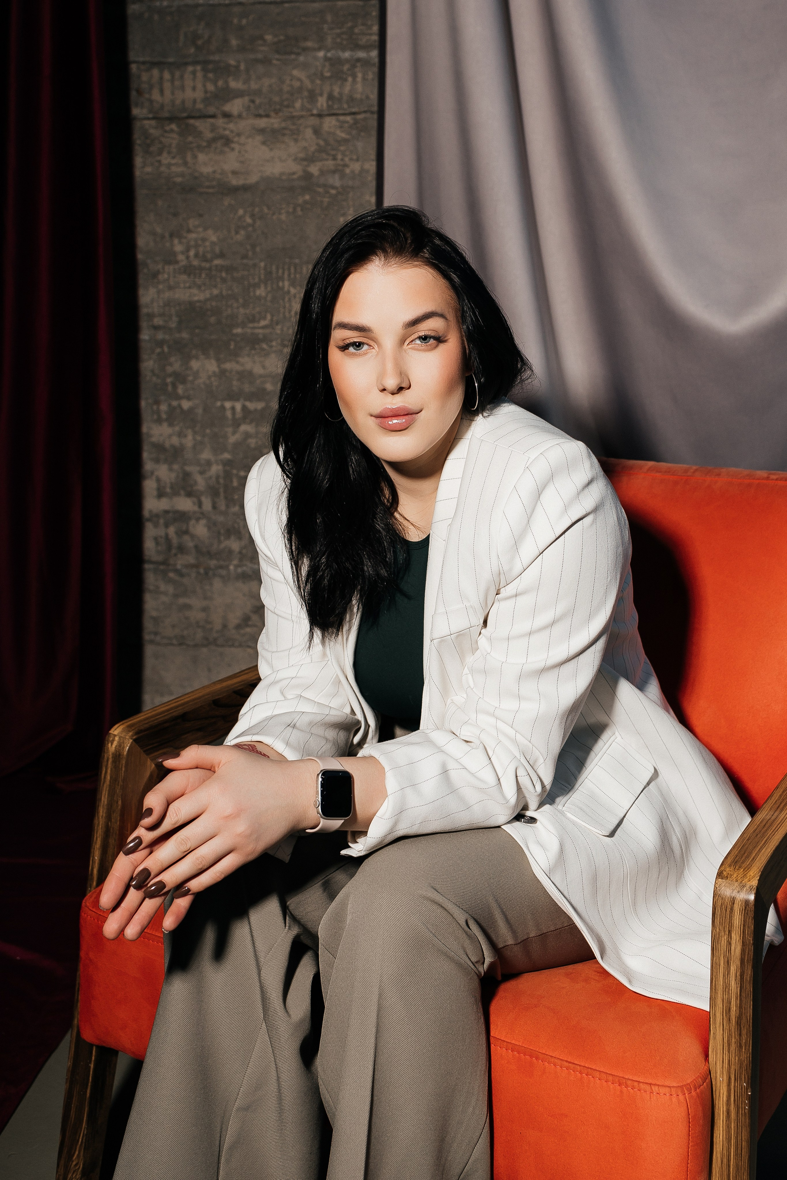 Мария/2025. Свадебный и семейный фотограф в Екатеринбурге