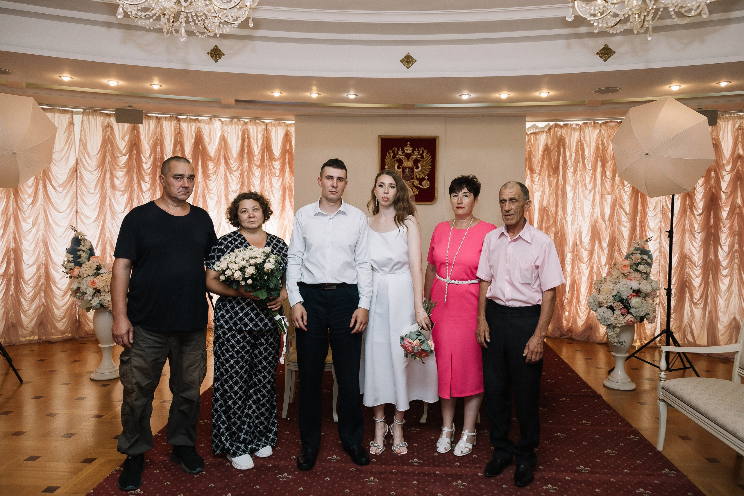 Максим и Екатерина/2024. Свадебный и семейный фотограф в Екатеринбурге