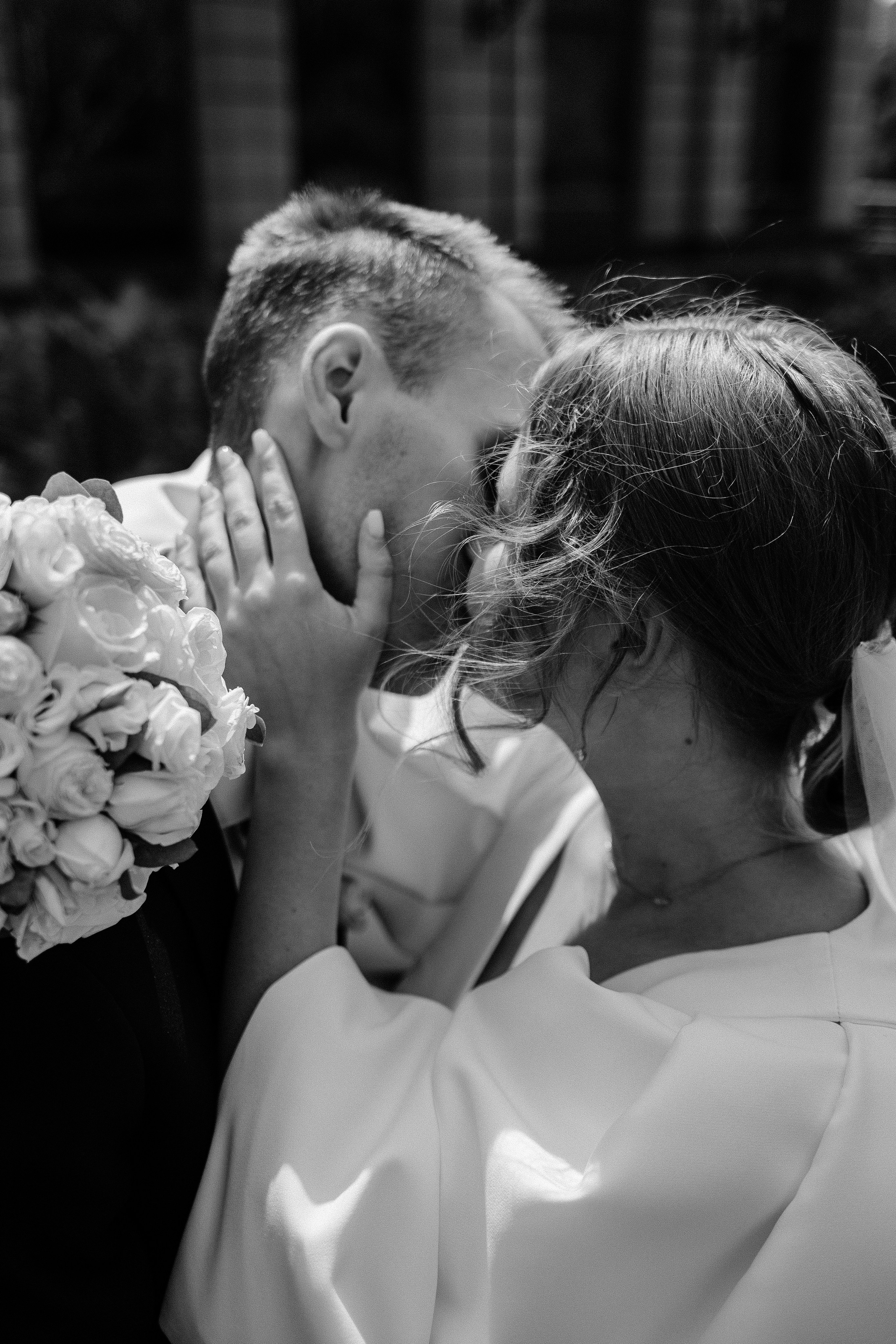 Владимир и Ника/2024. Свадебный и семейный фотограф в Екатеринбурге