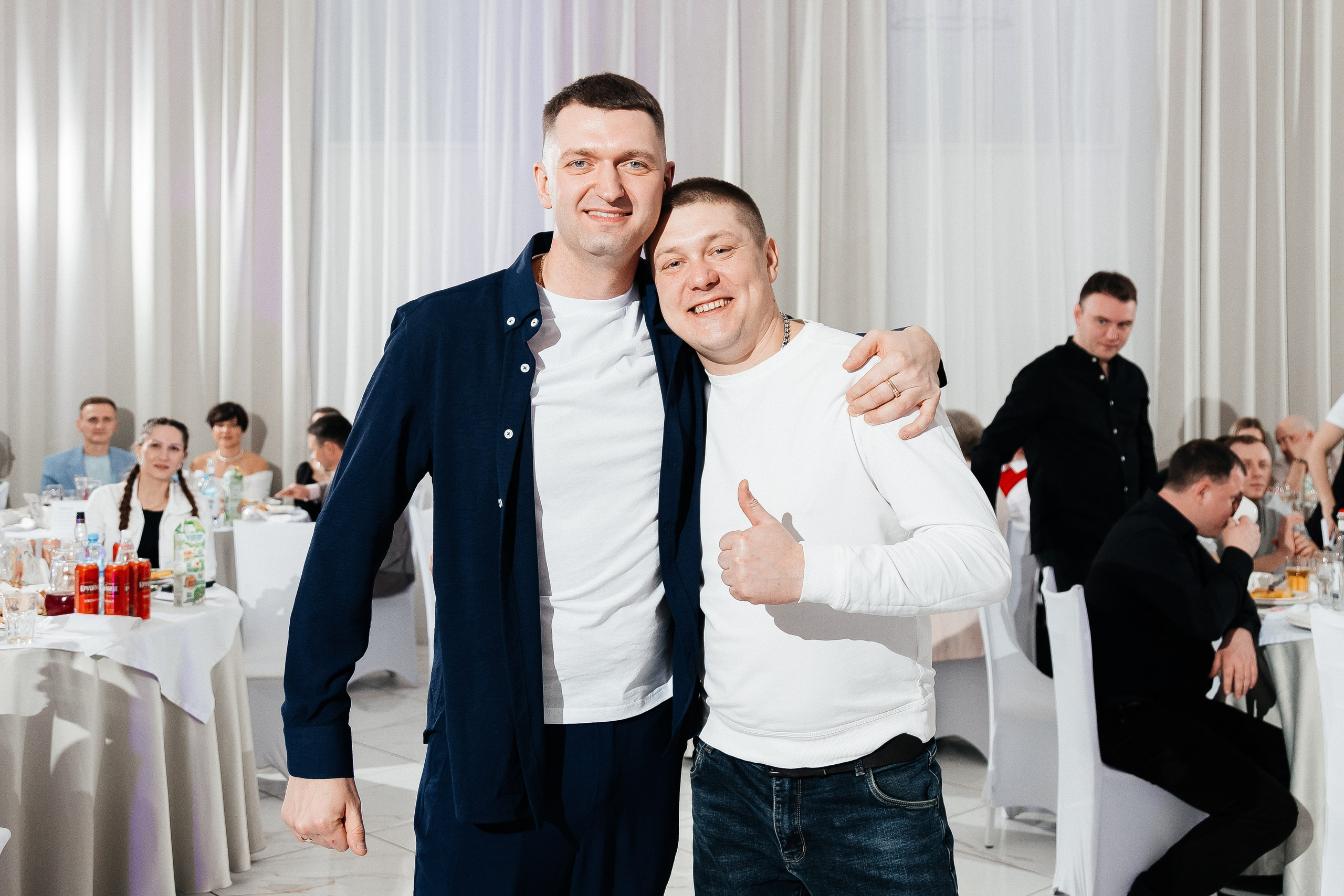 Юбилей Максима. Свадебный и семейный фотограф в Екатеринбурге