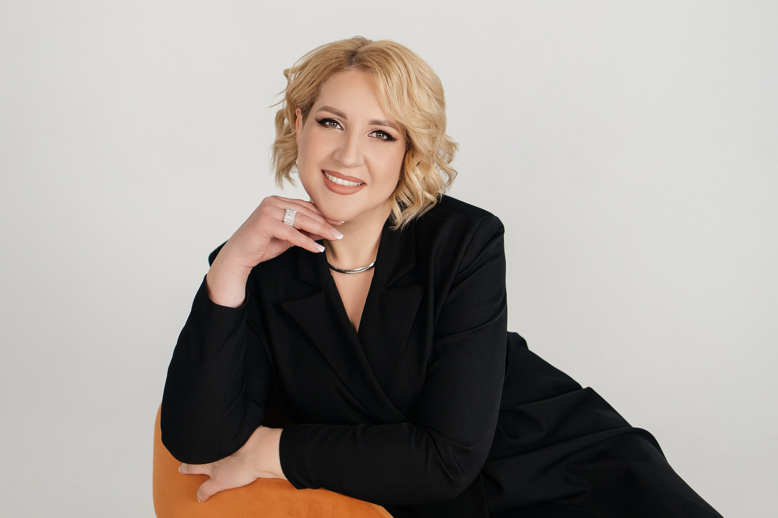 Юля. Семейный фотограф в Рязани и Рязанской области