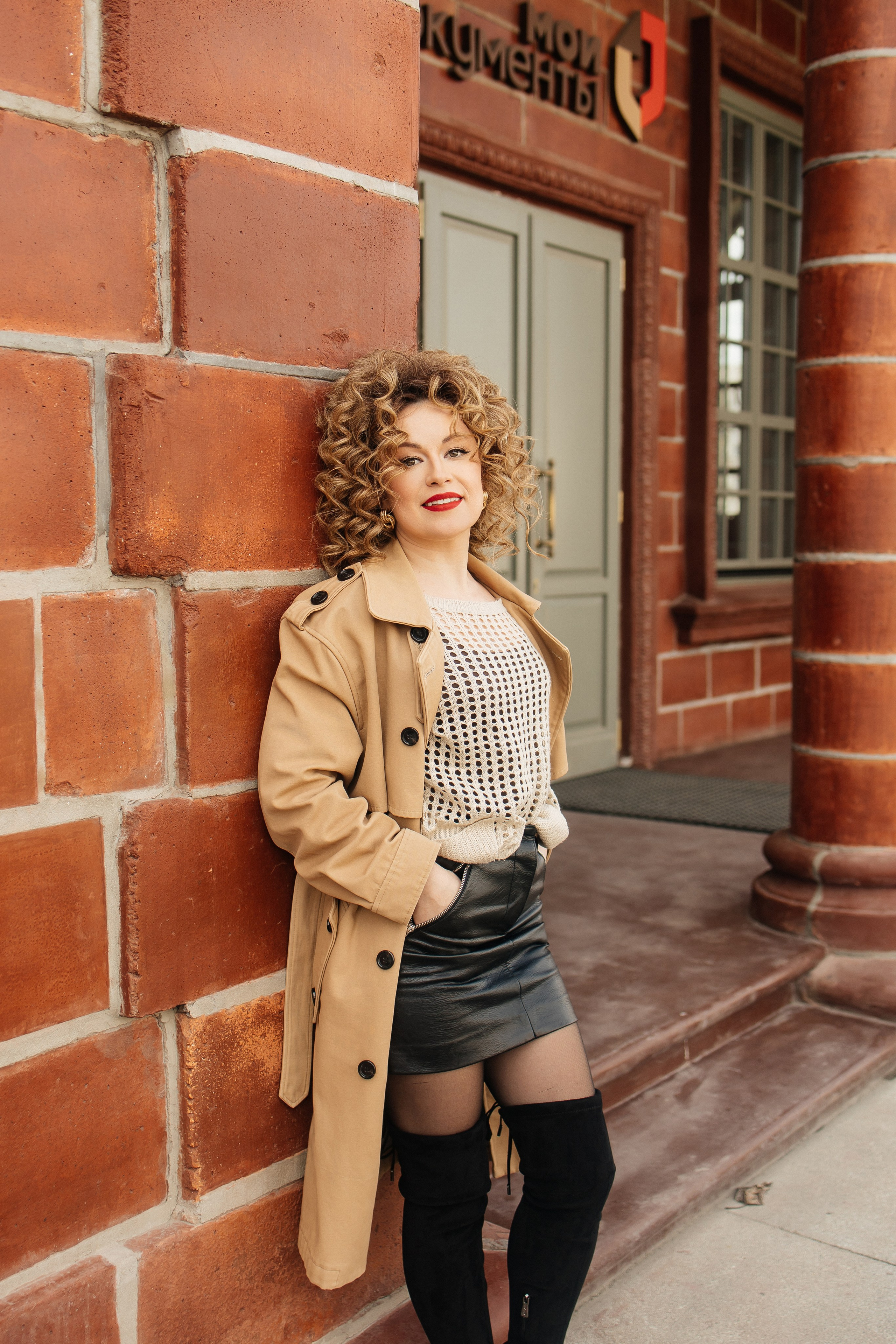 Виктория. Семейный фотограф в Рязани и Рязанской области