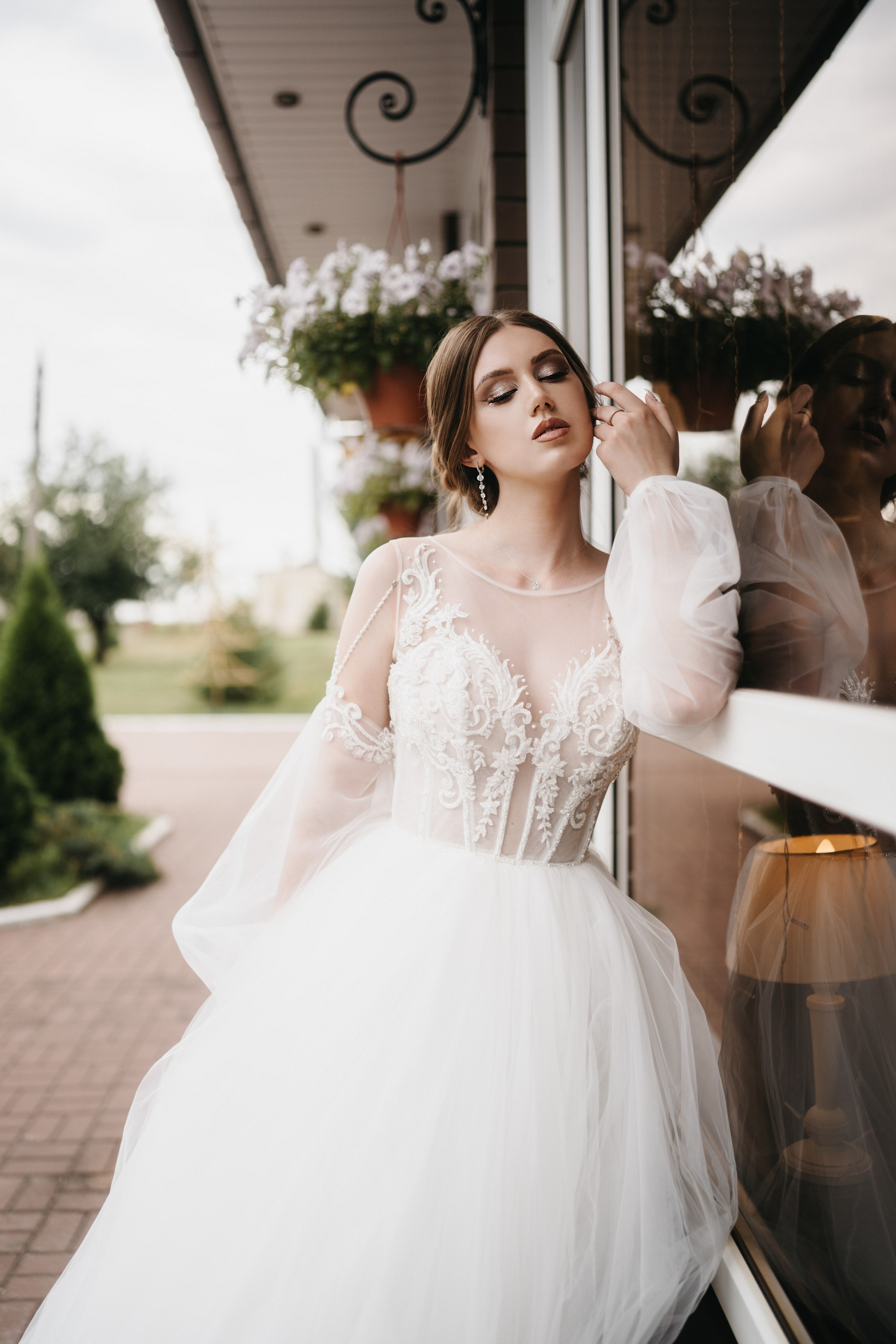 Таисия и Михаил. Фотограф Тамбов — Воронеж