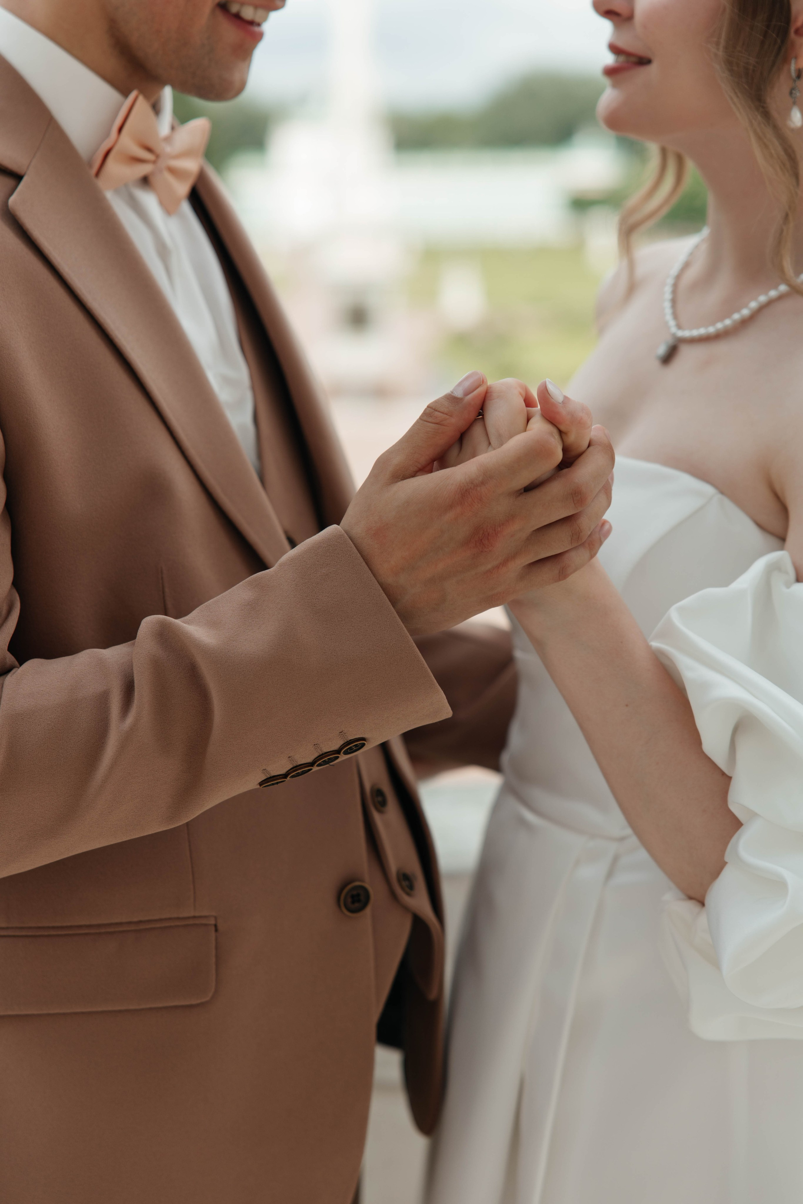 DANIEL & ANNA. Свадебное ФОТО & ВИДЕО Москва/Липецк