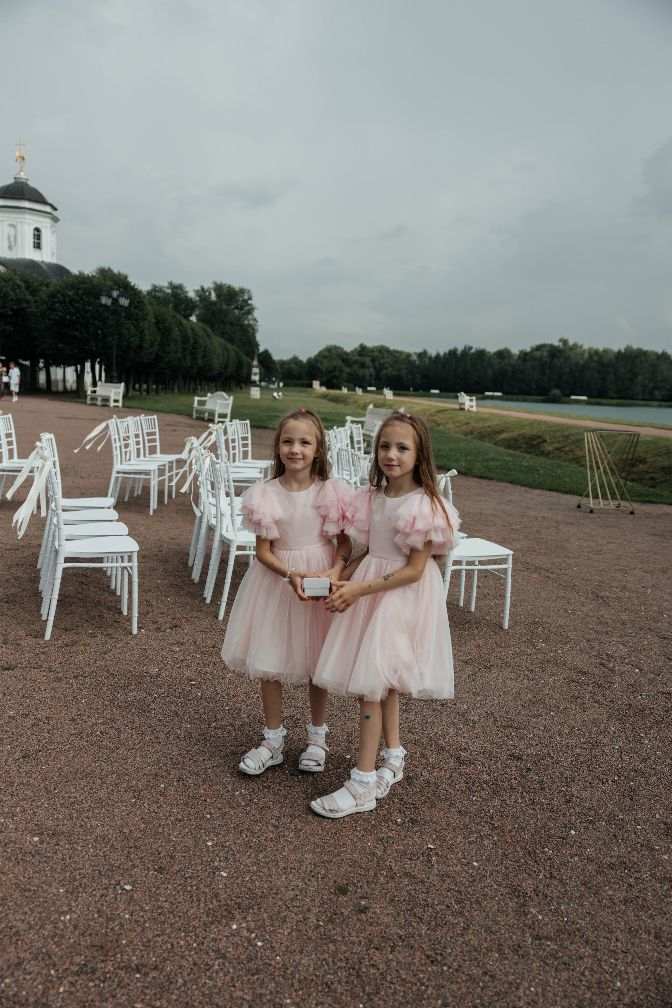 DANIEL & ANNA. Свадебное ФОТО & ВИДЕО Москва/Липецк