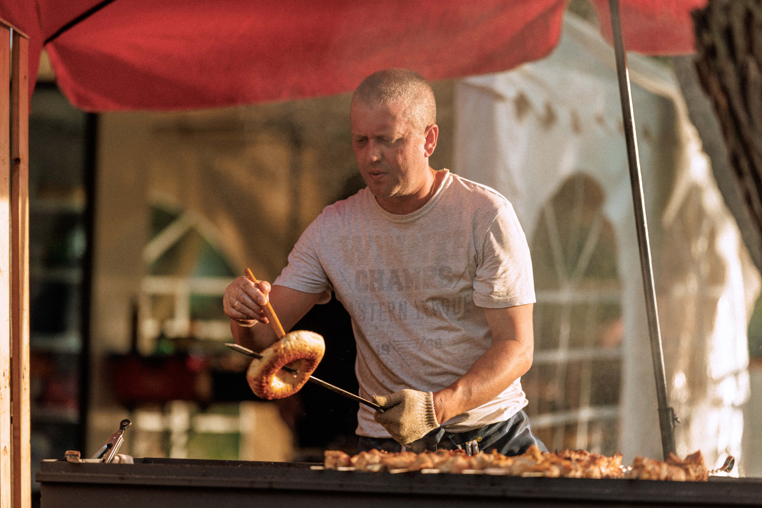 2-ой Джазовый фестиваль в СПб. Фотограф Балаев Михаил