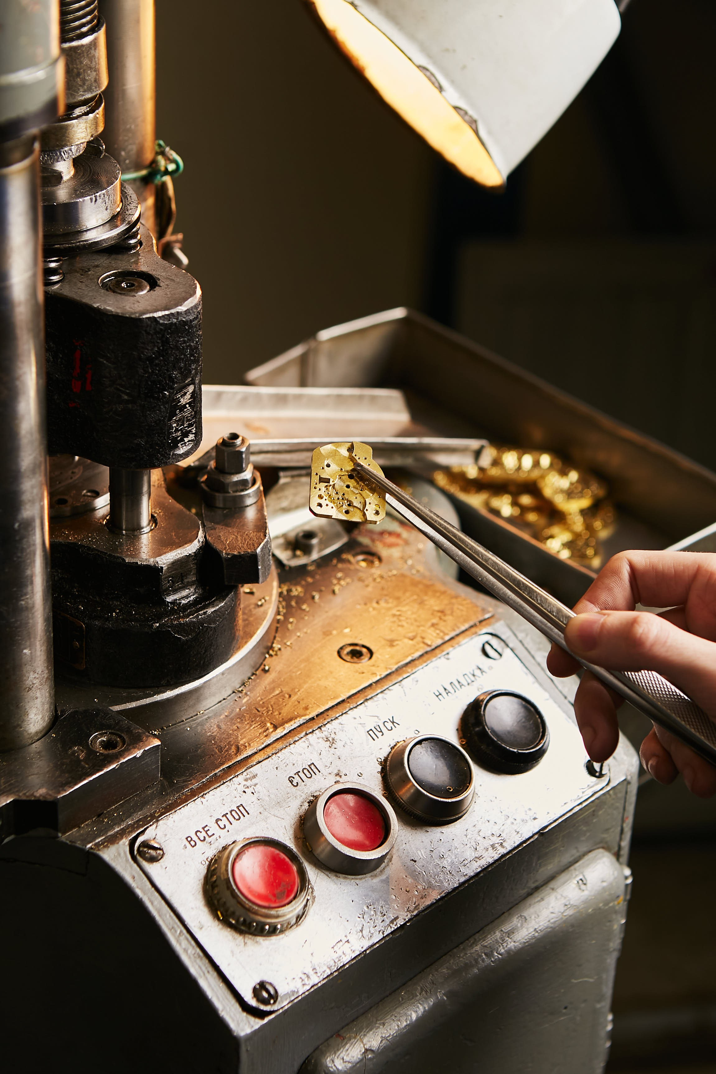 Рекламный контент. Фотограф Алексей Веселов