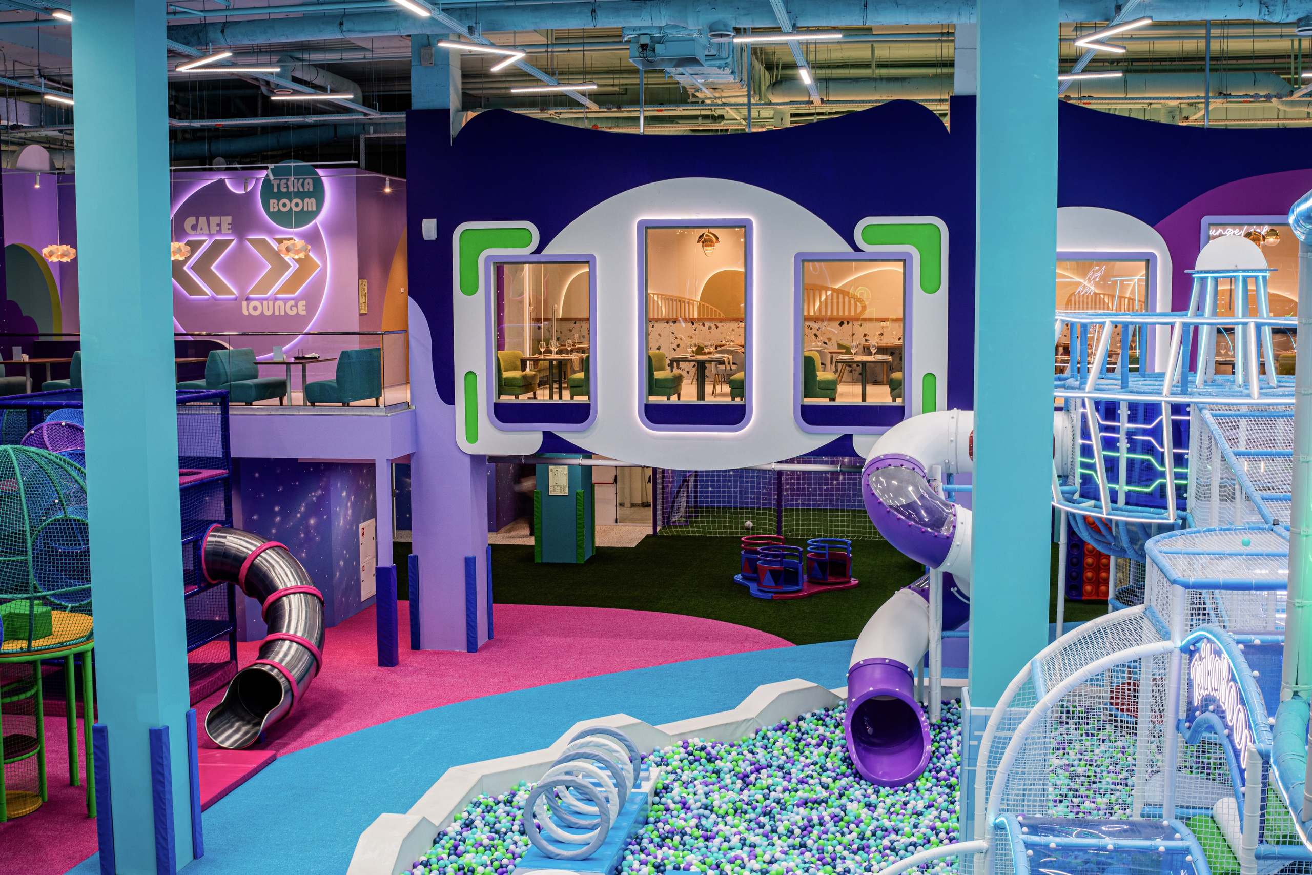 TeikaBoom Уфа, ТРЦ ПЛАНЕТА, Интерьерный фотограф, Интерьерный фотограф Алексей Муравьёв, фотограф Алексей Муравьёв, интерьерное фото