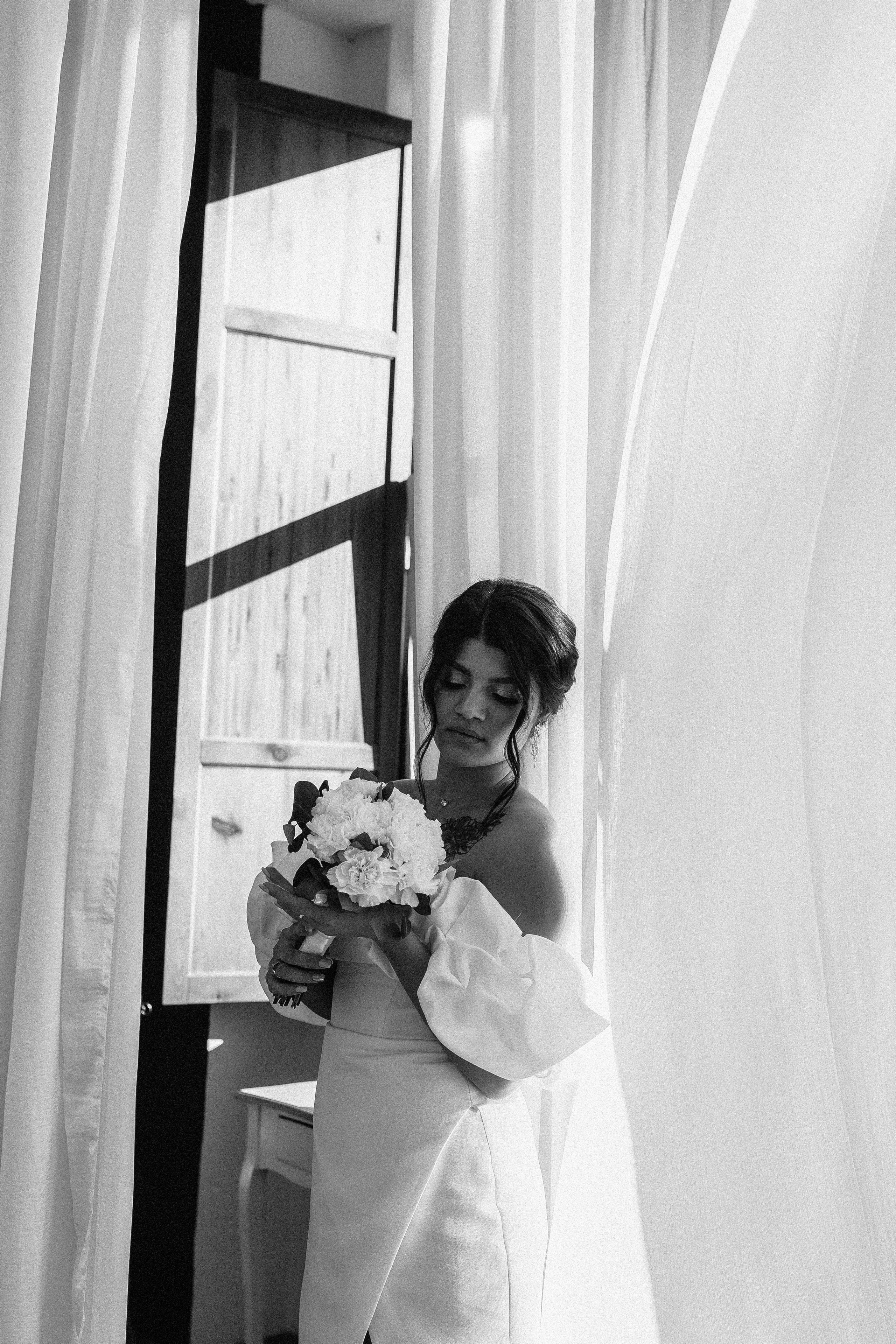 Данил & Александра. Фотограф Юлия Герасимова Иркутск