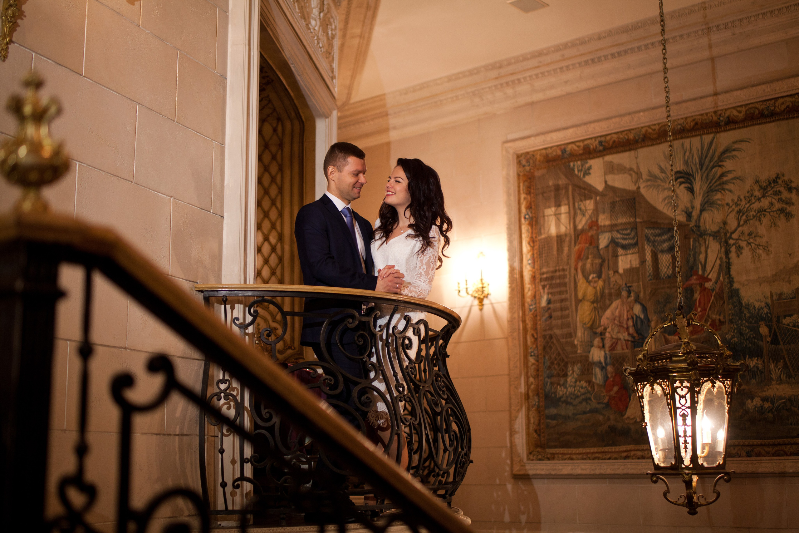 Владимир и Камила Турандот. Семейный и свадебный фотограф Москва Канделаки Ольга