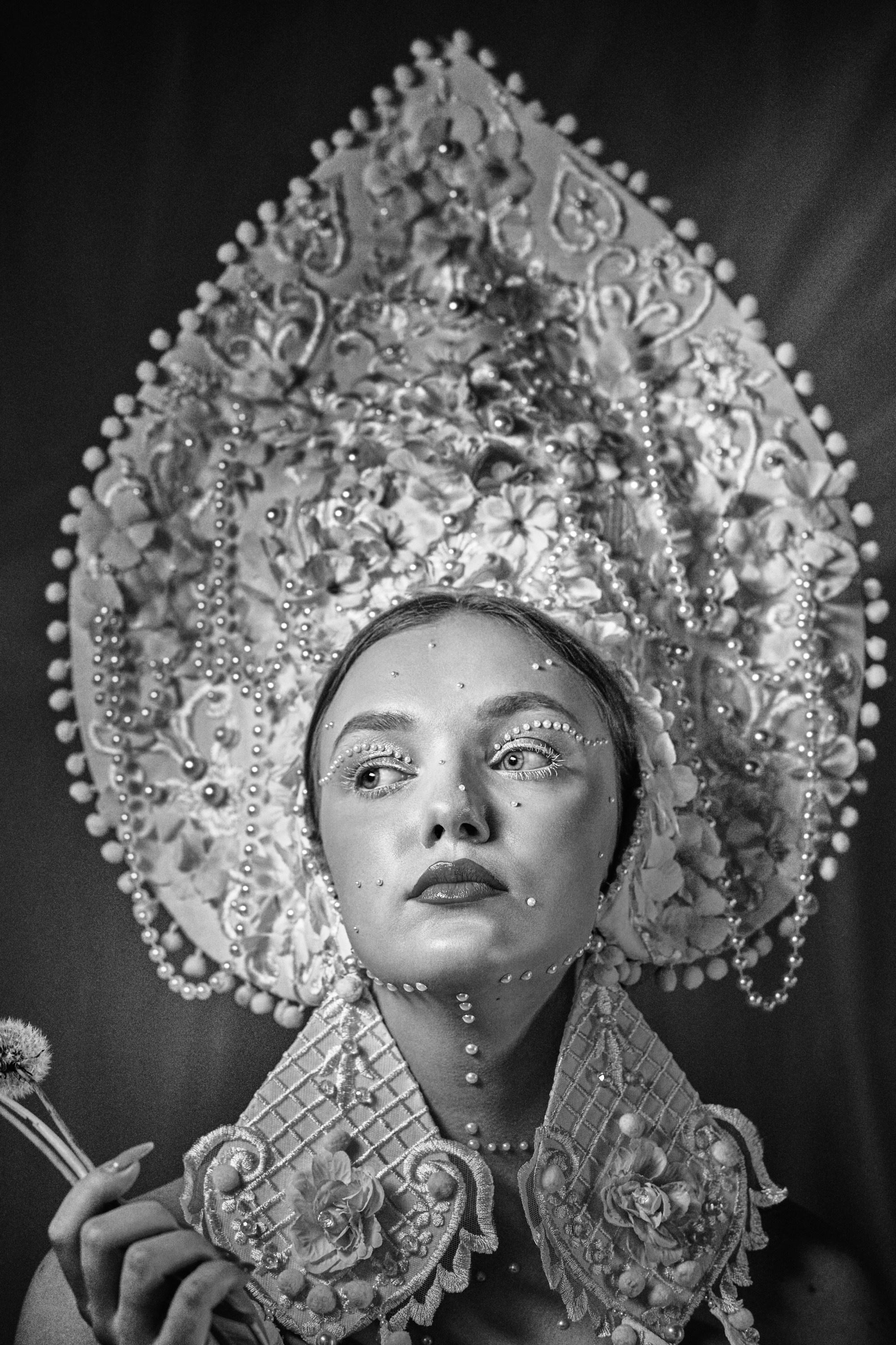 Галерея черно белой фотографии. Фото/видео съемки Сергей Пак