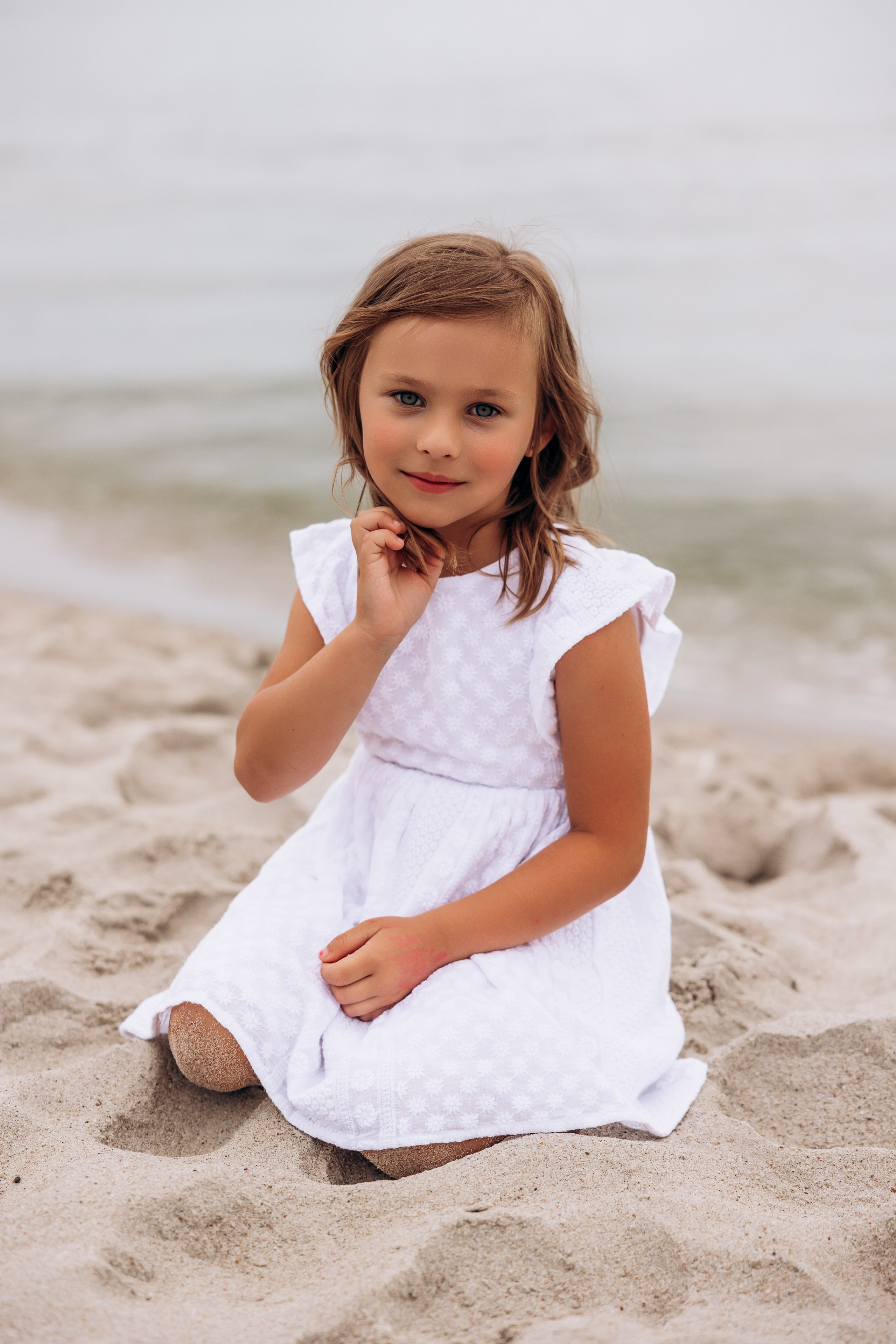 Большая семья Мечниково (Балтийск) море лето. Фотограф в Калининграде свадебная фотография, репортажная, фотосессии