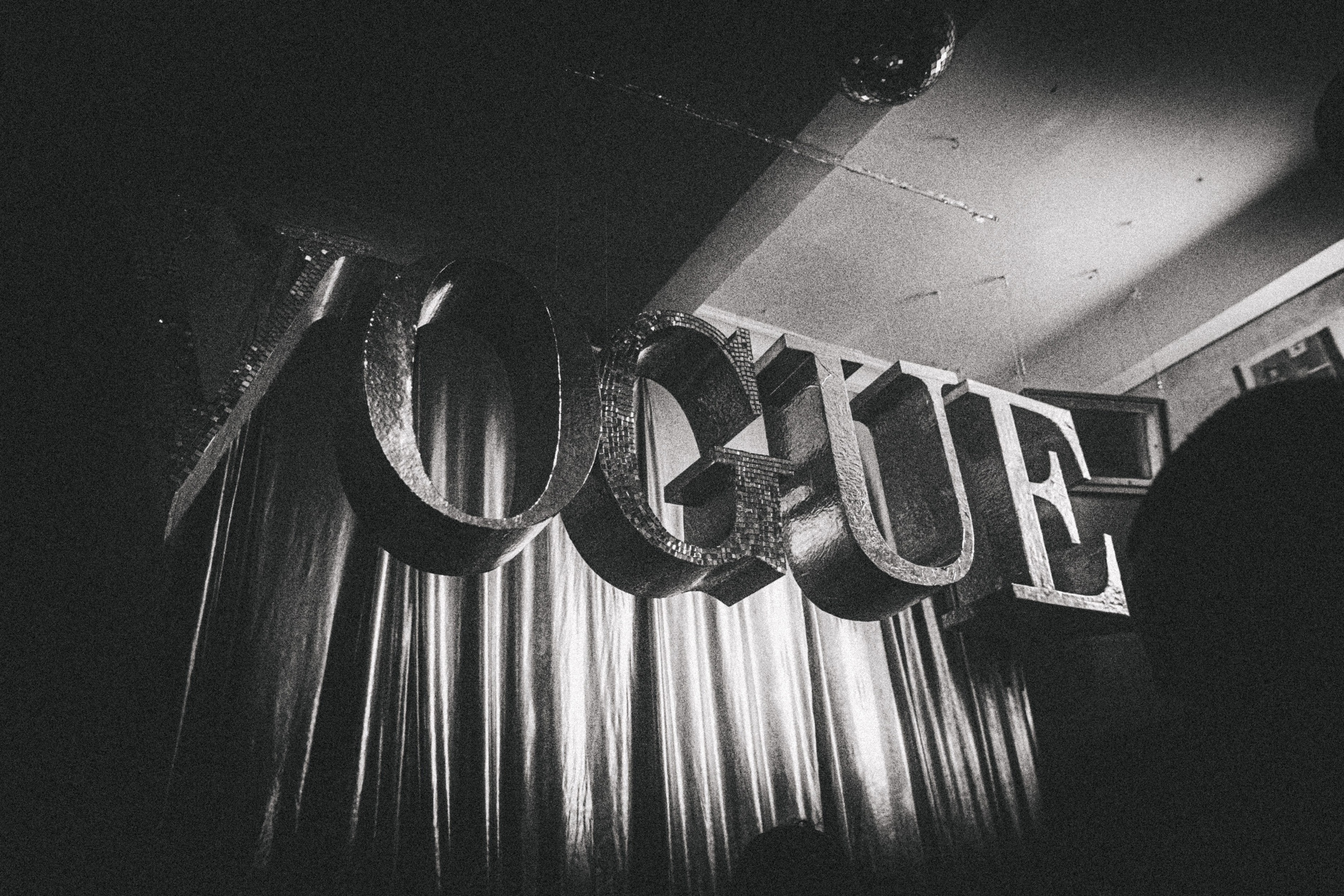 VOGUE BAL 14.02. Фотограф Егор Огородов