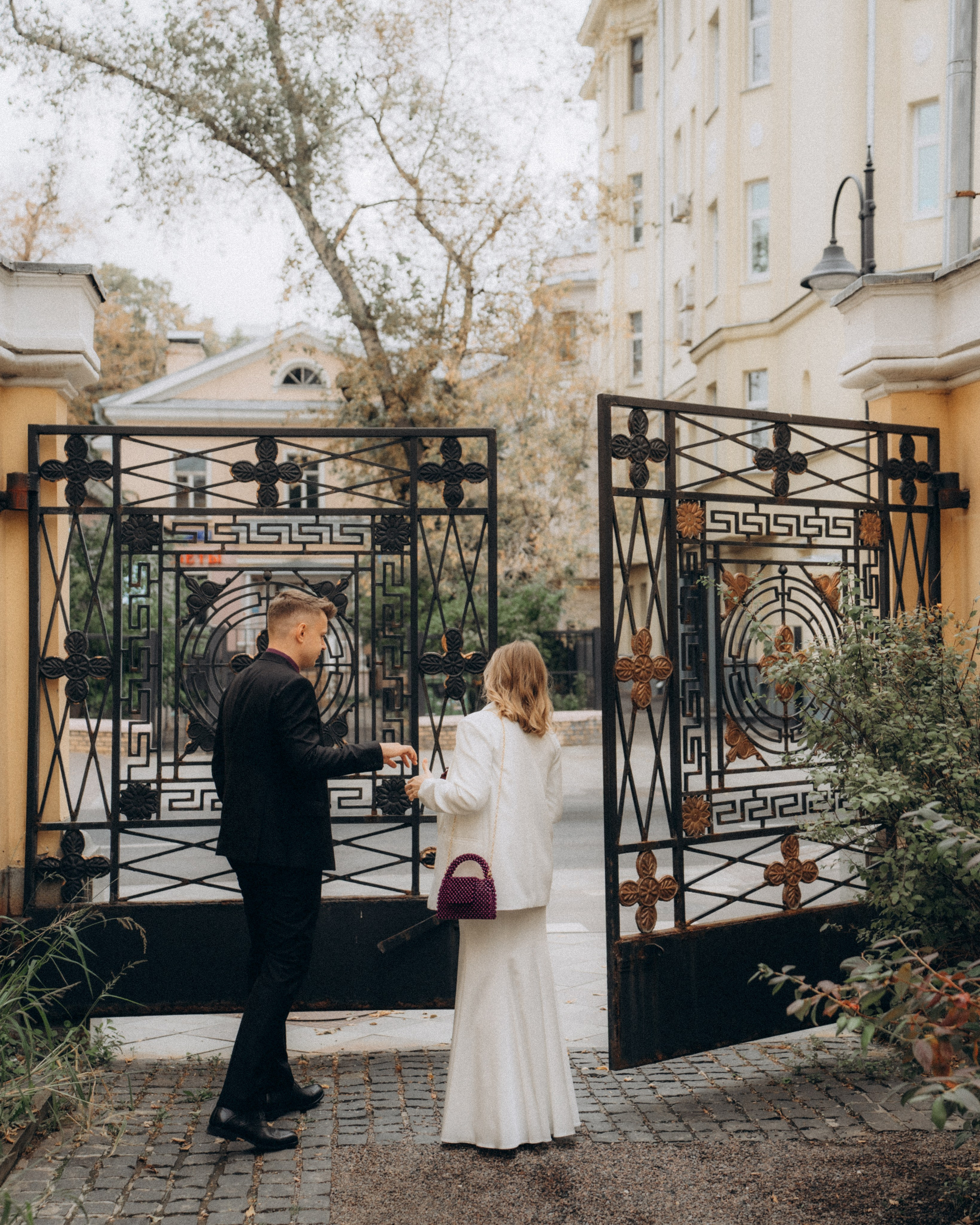 Счастье быть рядом. Фотограф Москва Селюкова Юлия