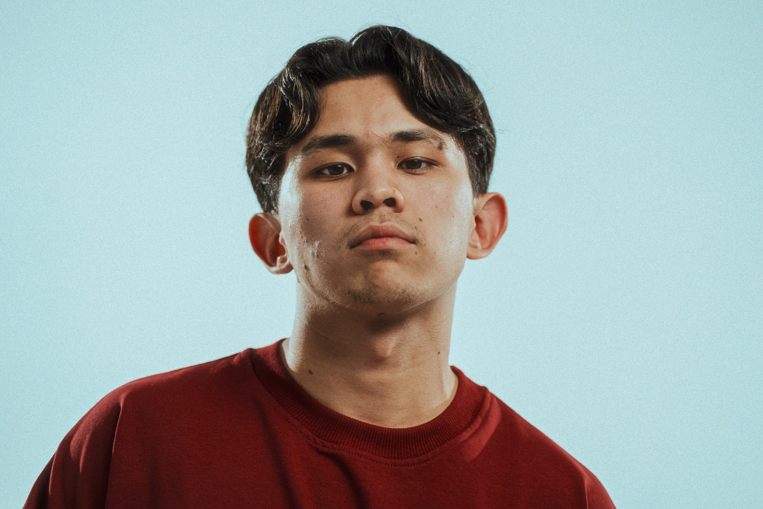 Вокальный проект «ЭNИГМА». Barsukov