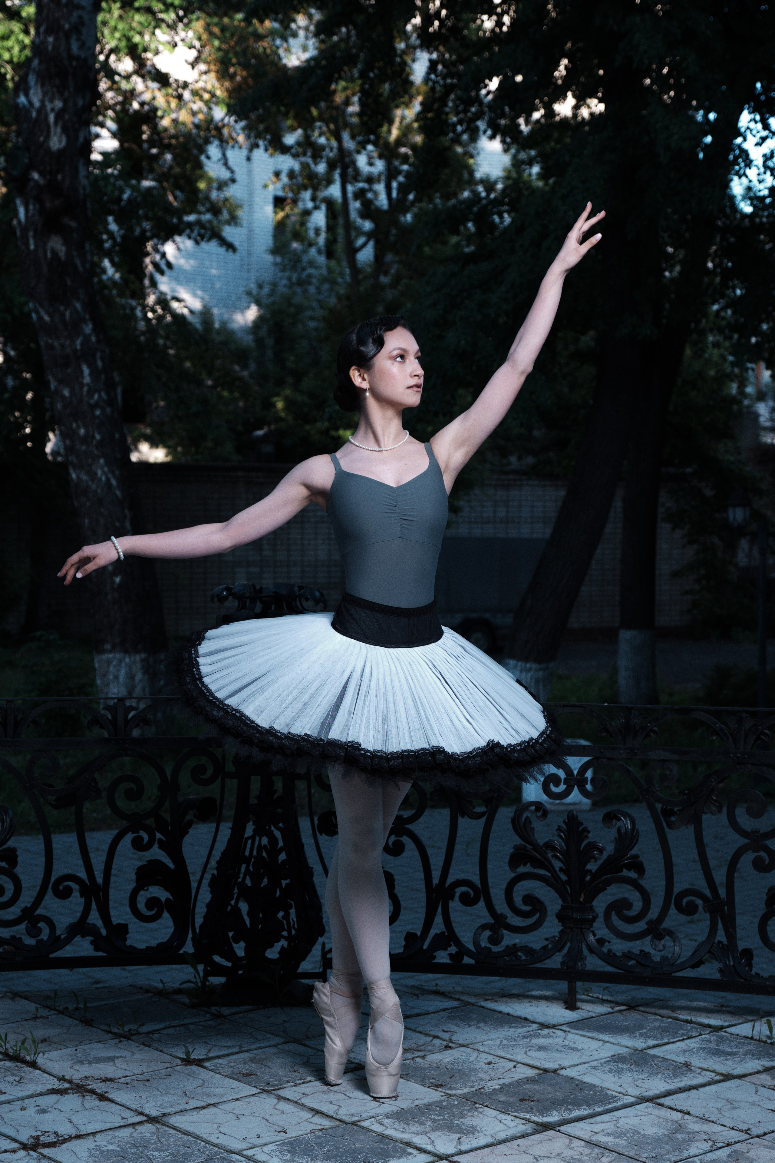 1920–1930 гг. Barsukov