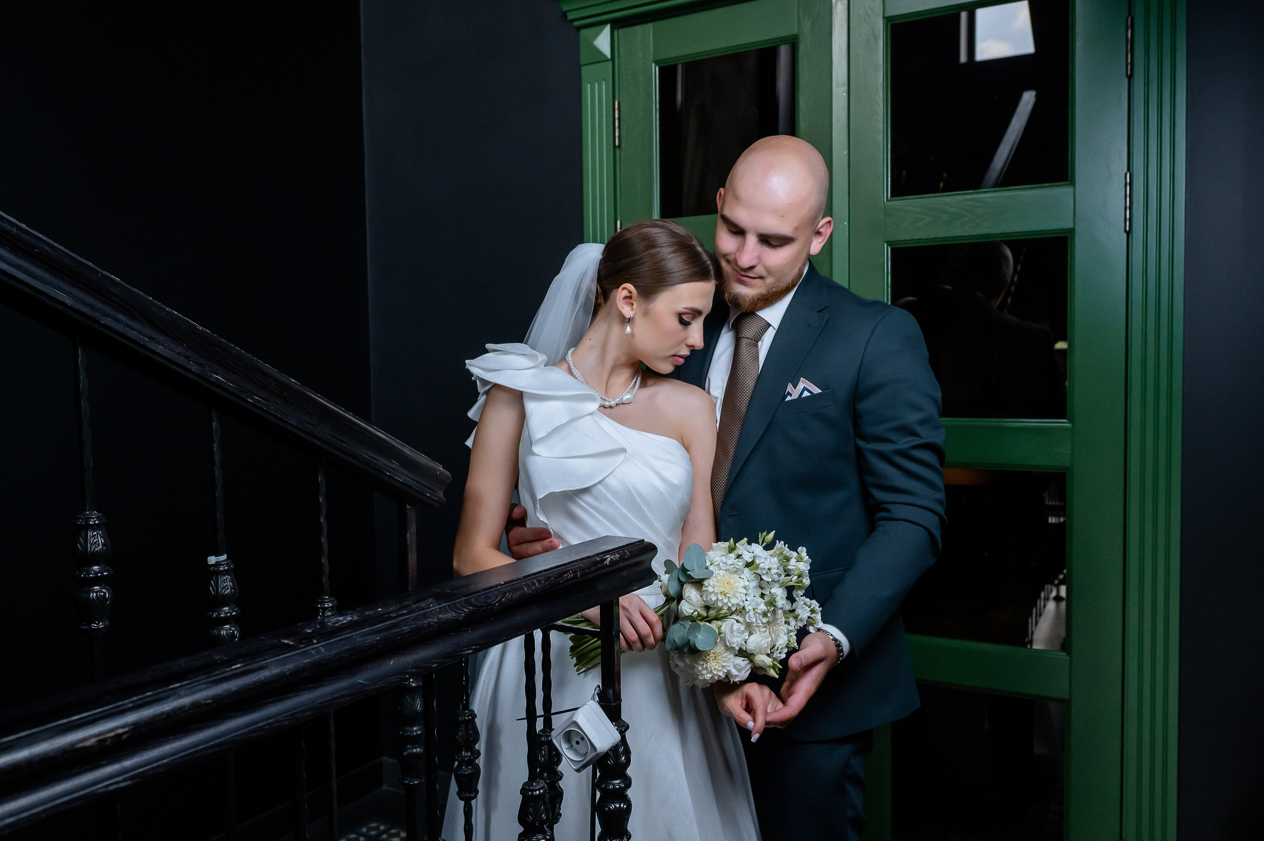 Алина & Никита. Марина Тюкачева свадебный, семейный, детский фотограф