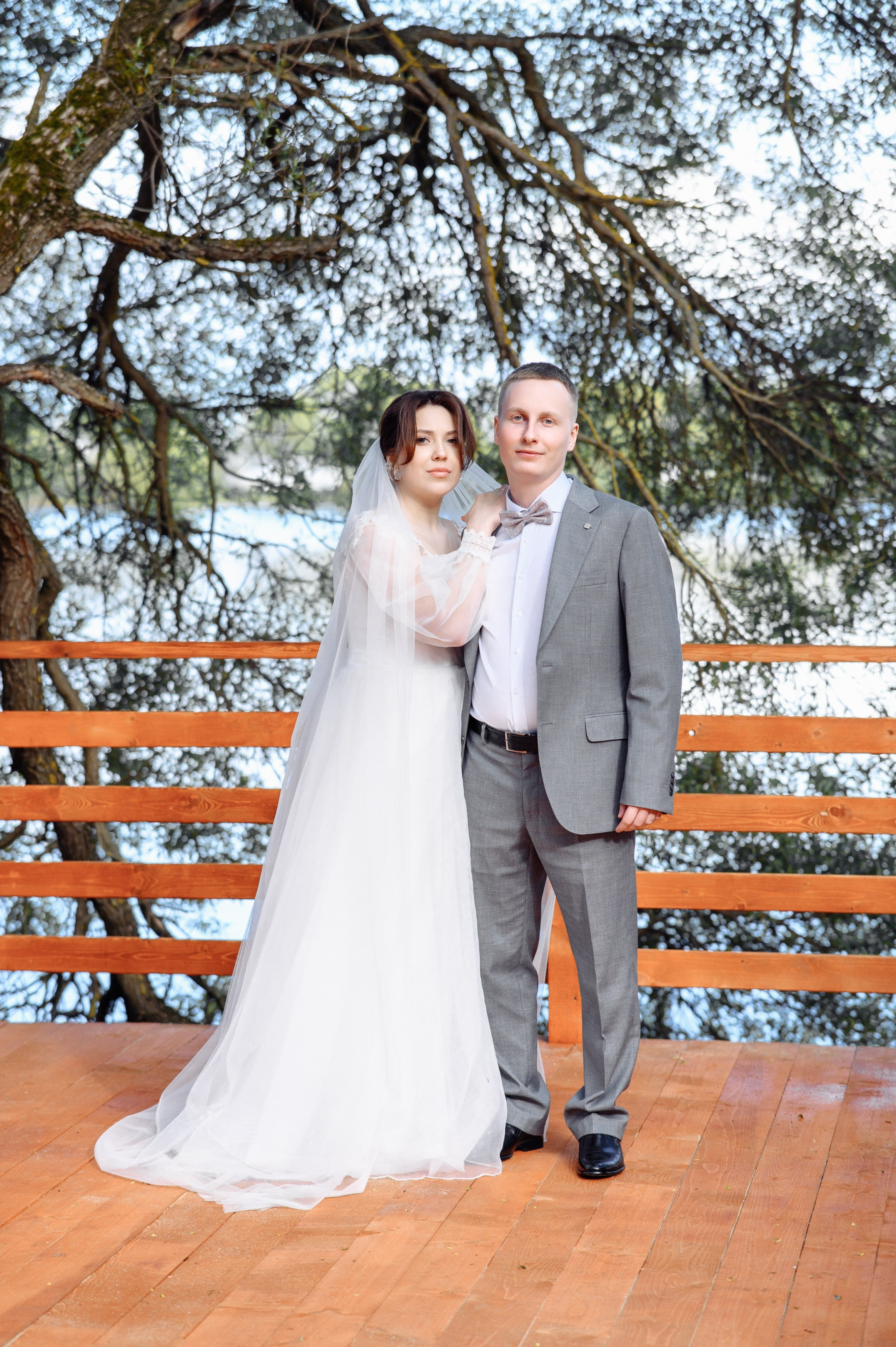 Свадебная съемка. Свадебный и студийный фотограф в Москве Попов Вячеслав