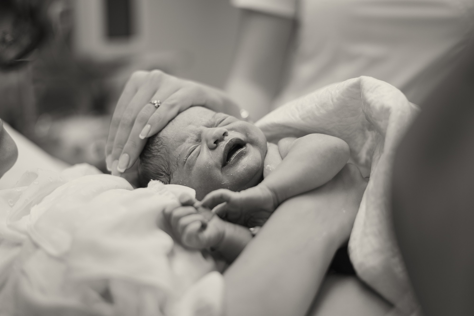 Съемка родов в Лапино. Детский и семейный фотограф в Москве Катерина Орлова