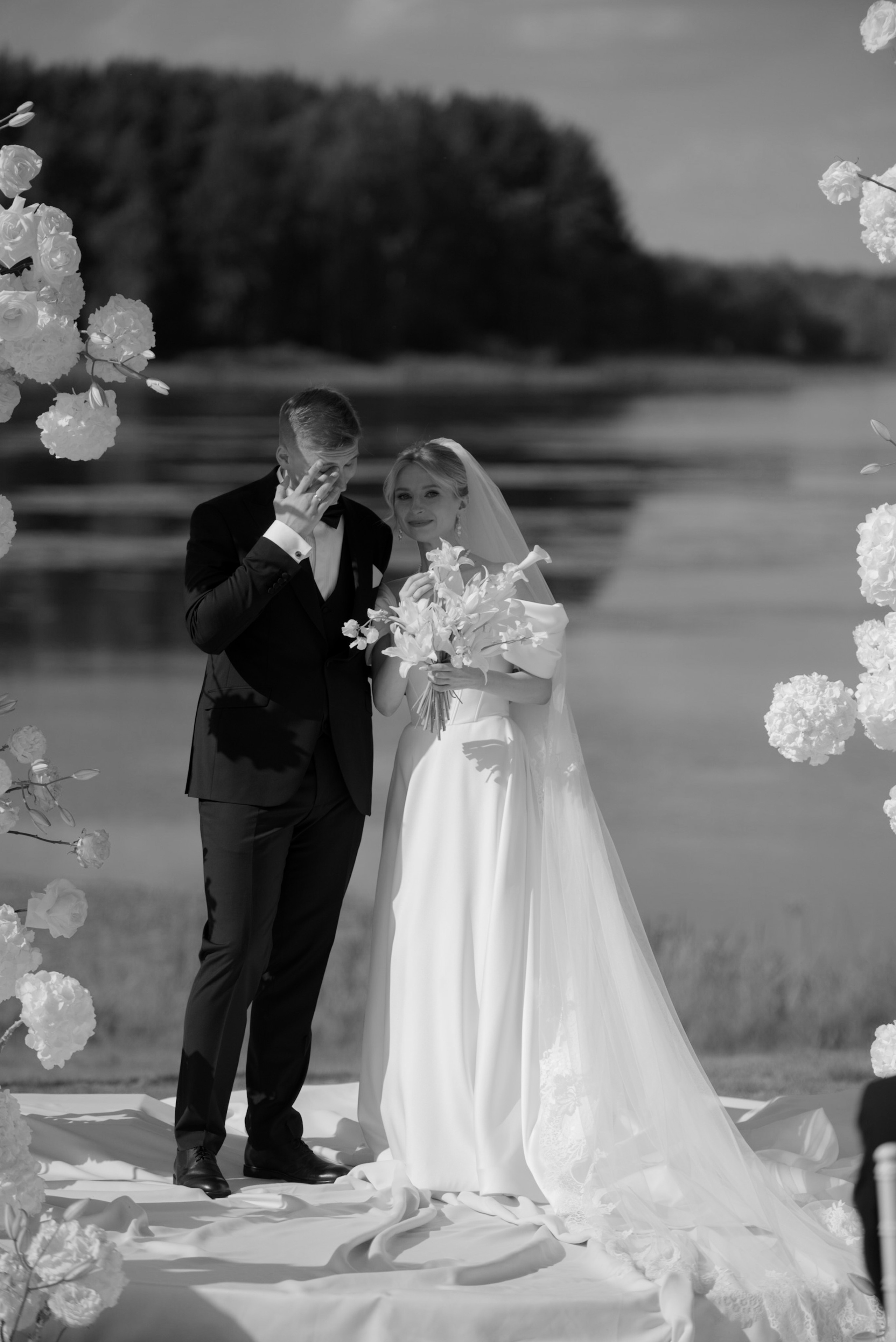 Wedding Day. Свадебный фотограф в Минске Минчукова Анна