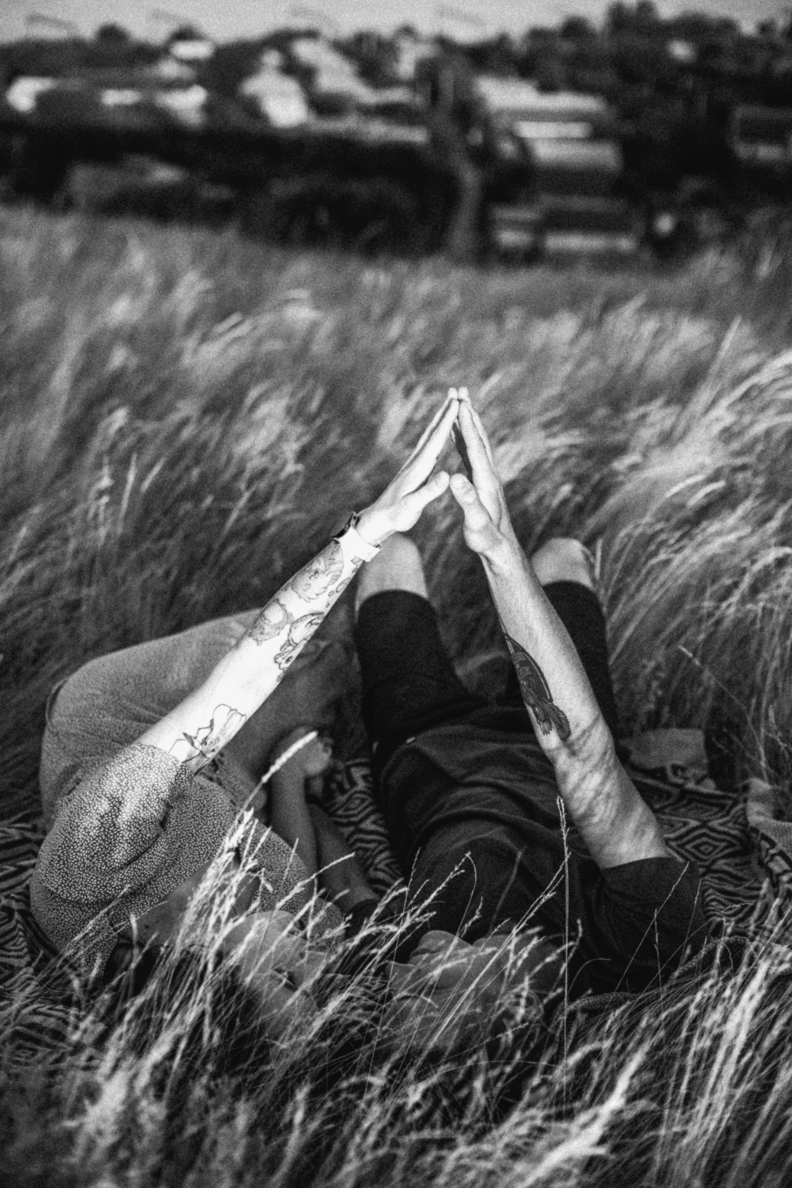 Алена & Иван. Семейный и свадебный фотограф в Саратове Катерина Оленская