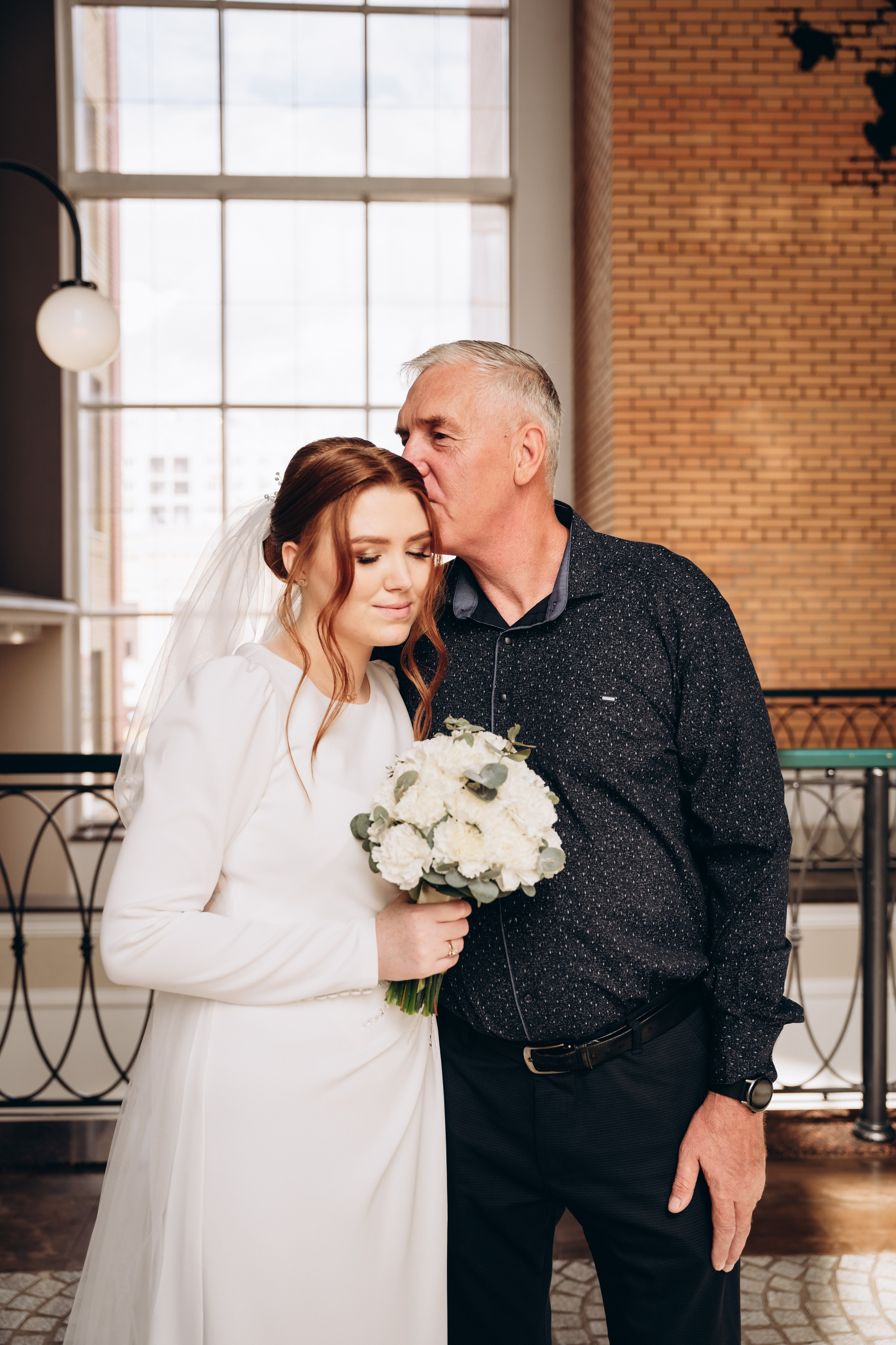 Наталья и Илья. Главная