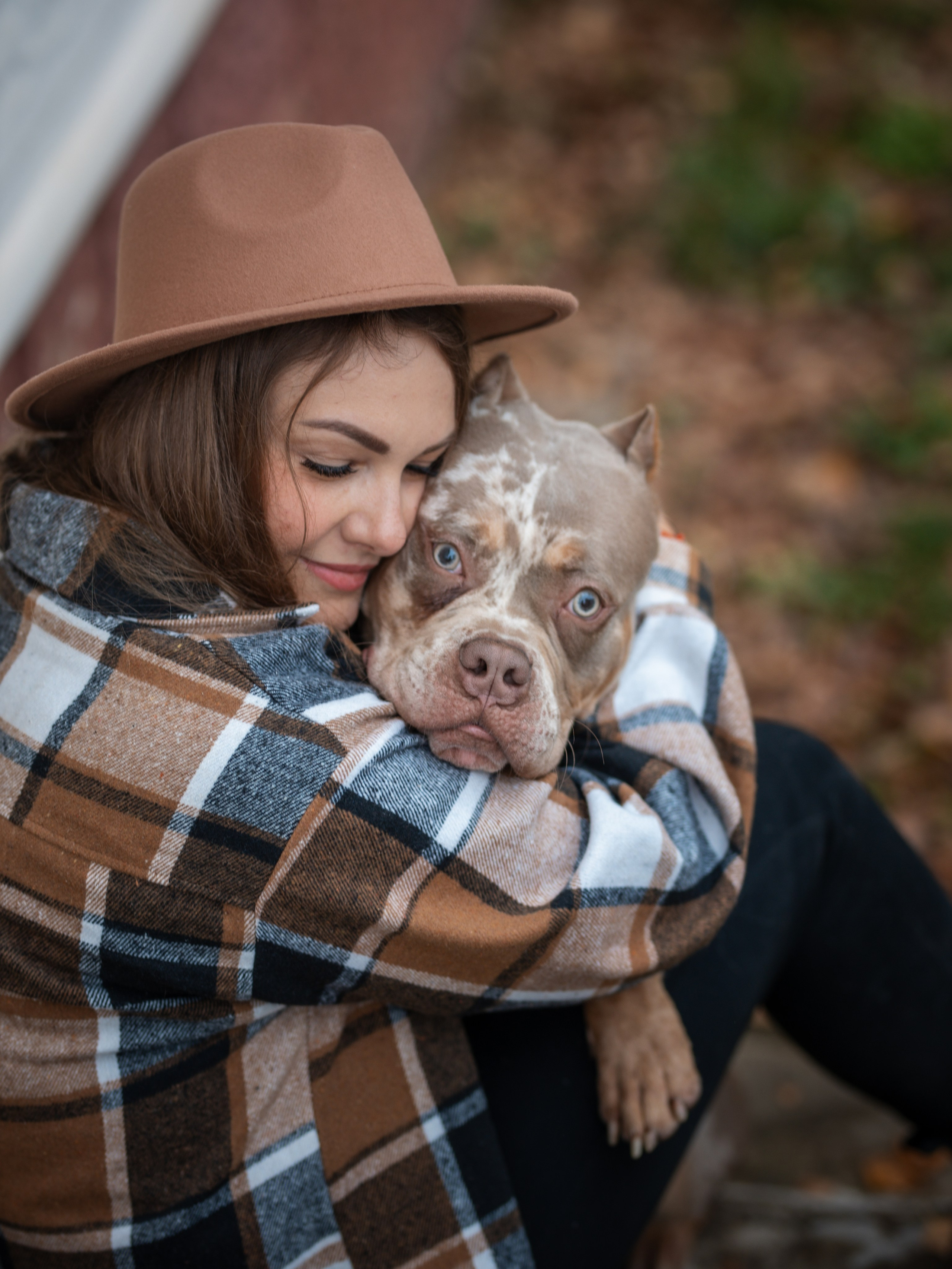 Скай, Марти и Катя. Фотограф-анималист в Москве Кириллова Татьяна