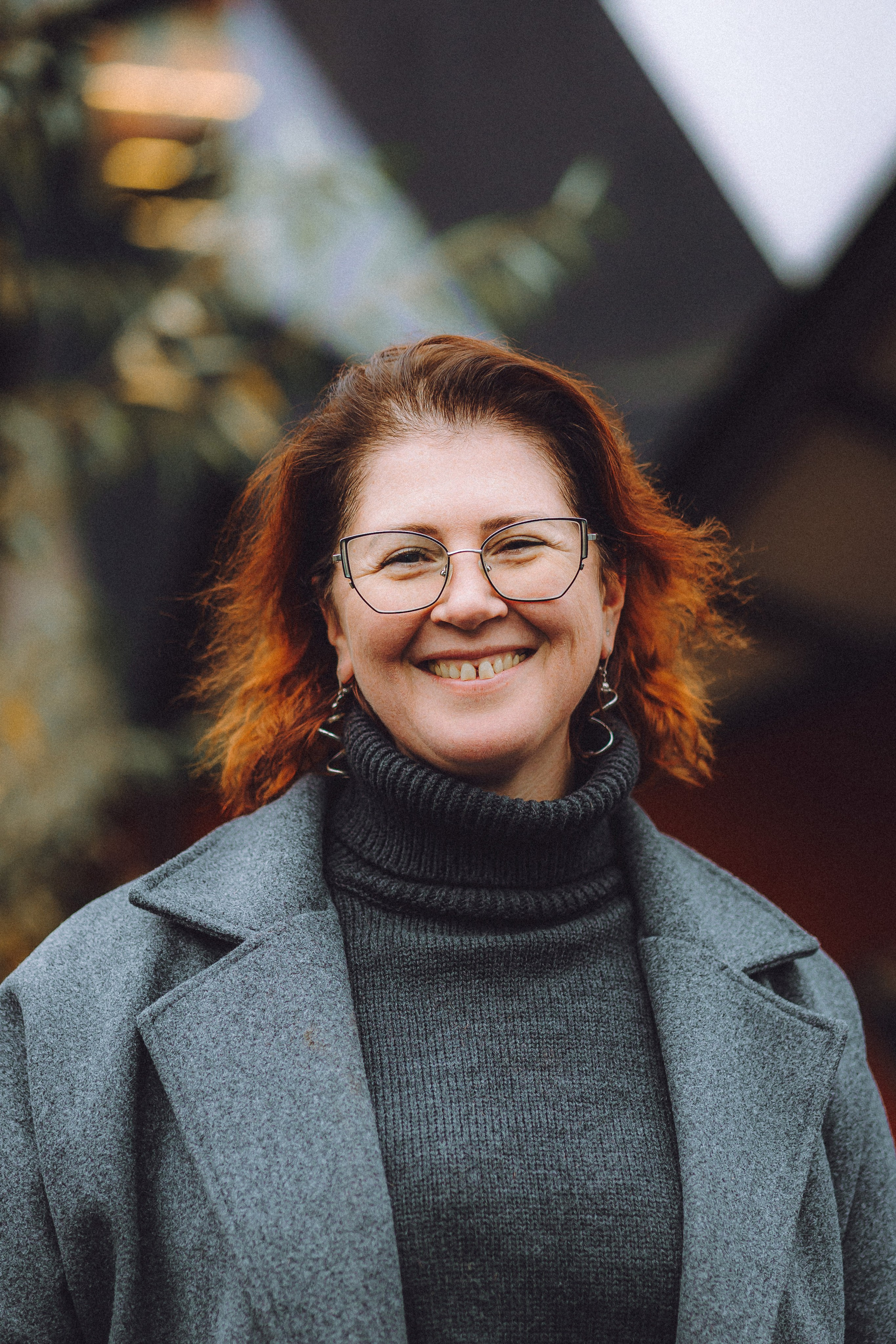 Екатерина и Даня