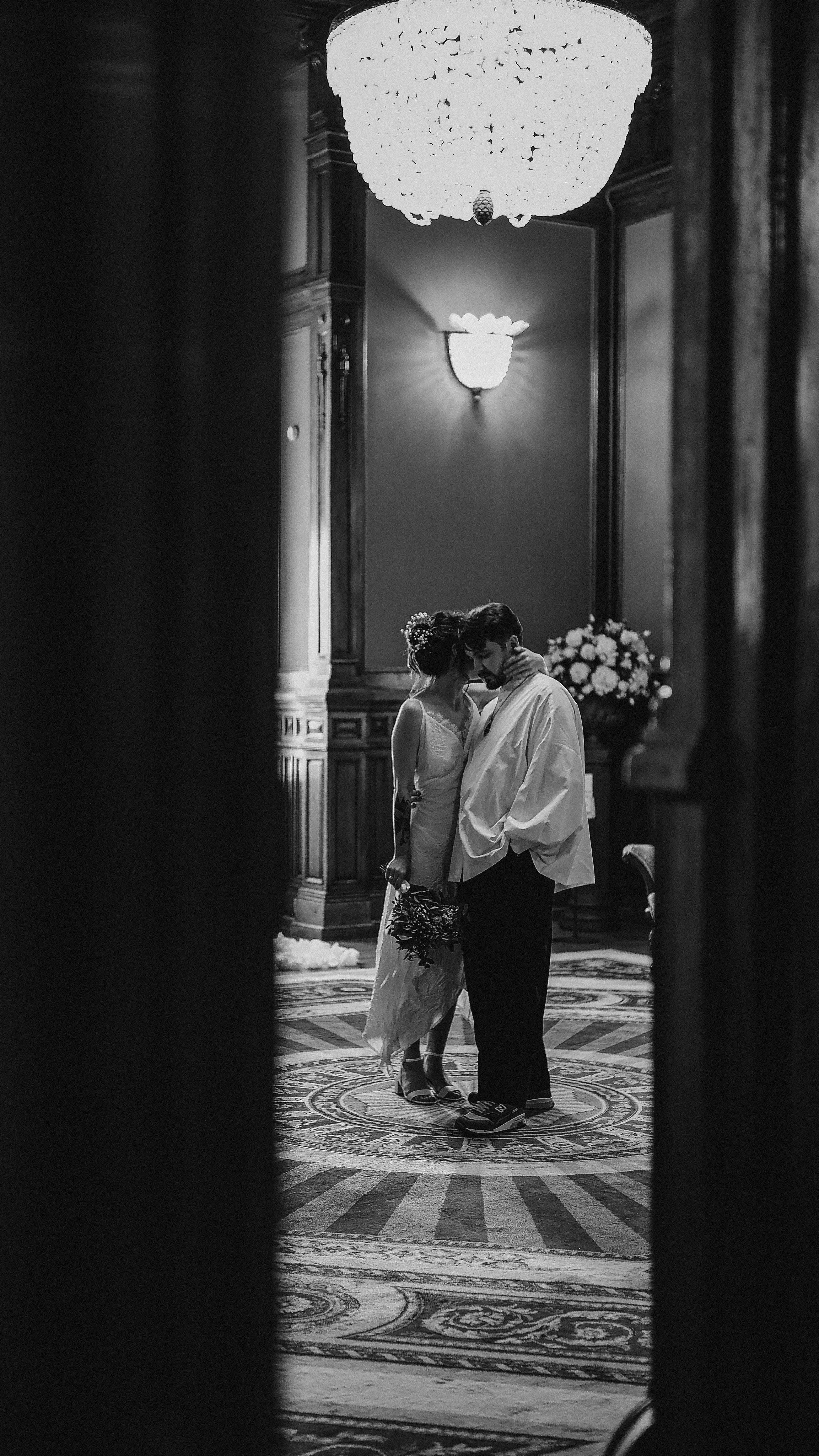 Эля и Леша. ДБ2. Phdkvmr.ru