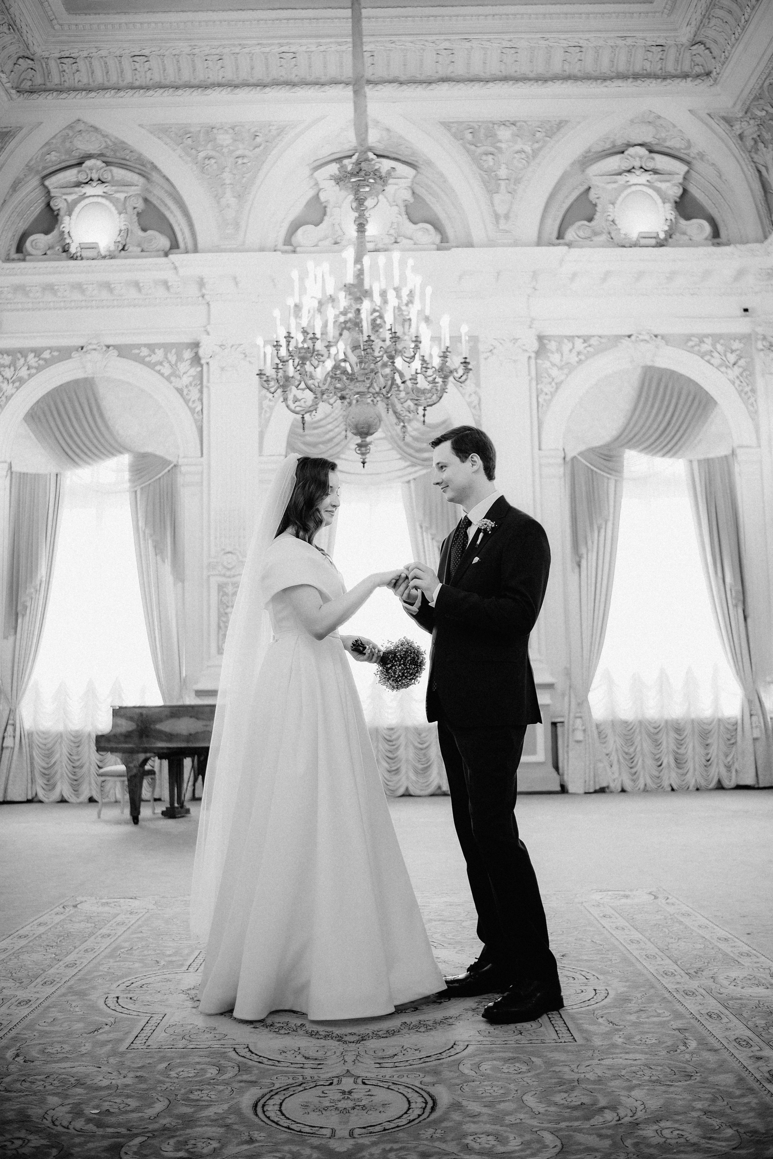 Оля & Саша ДБ1. Phdkvmr.ru