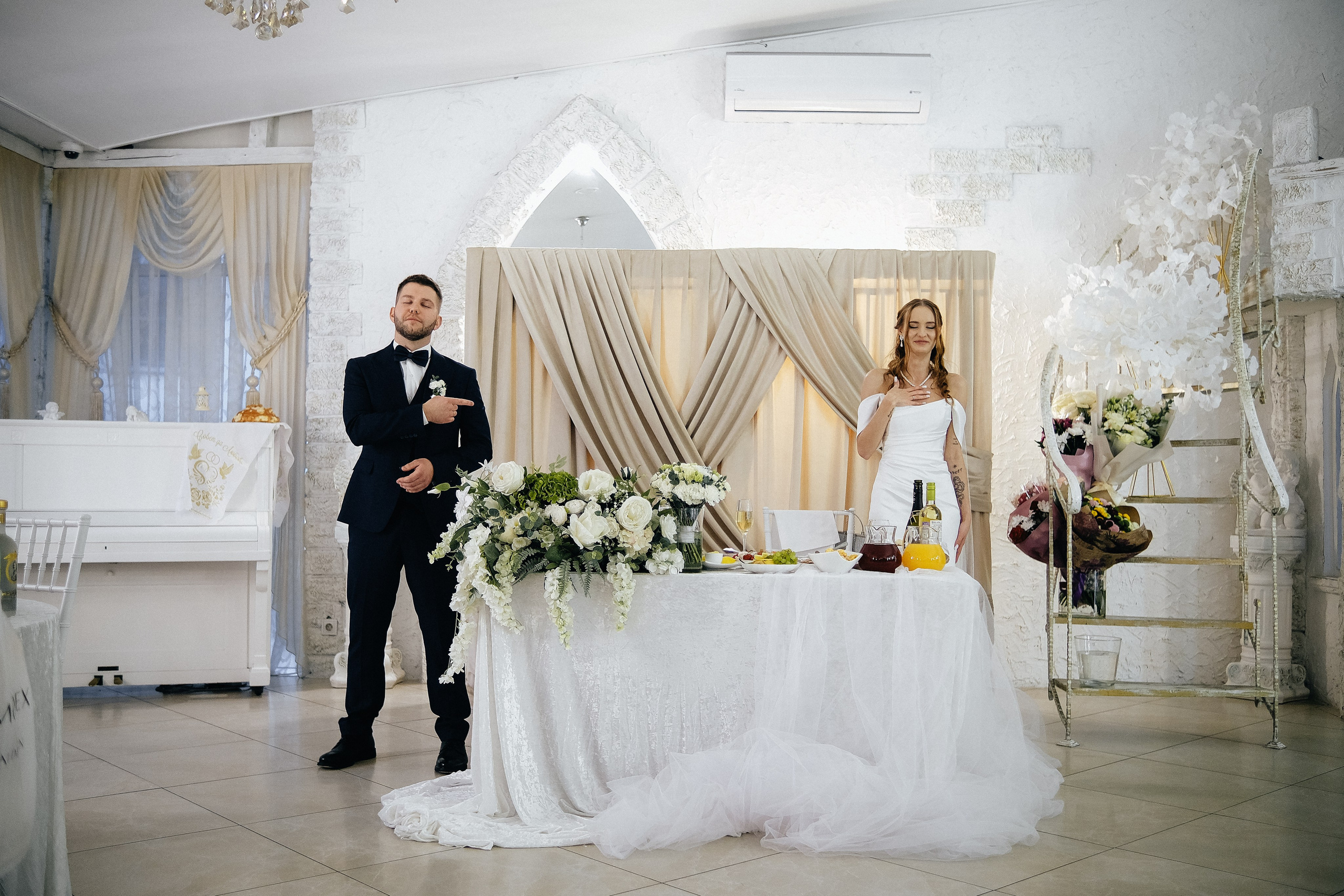 Оля & Денис СПБ. Phdkvmr.ru