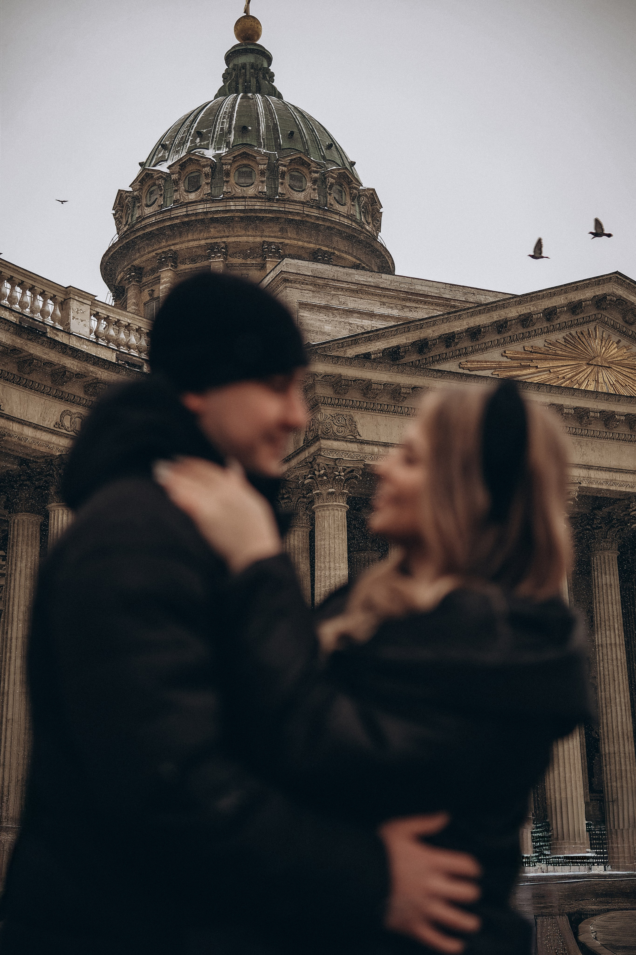 Соня & Витя. Phdkvmr.ru