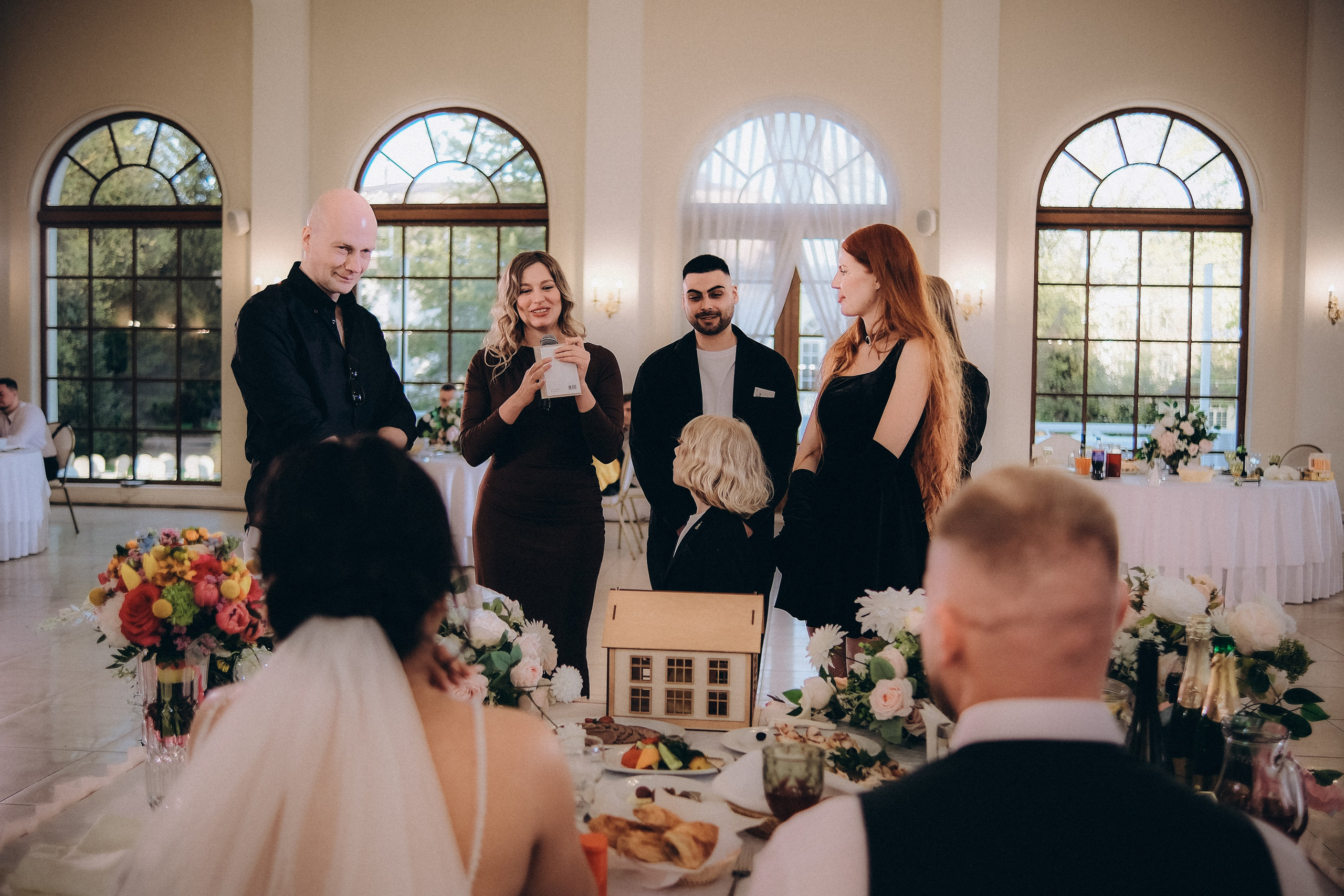 Рида & Богдан. Пушкин. Phdkvmr.ru