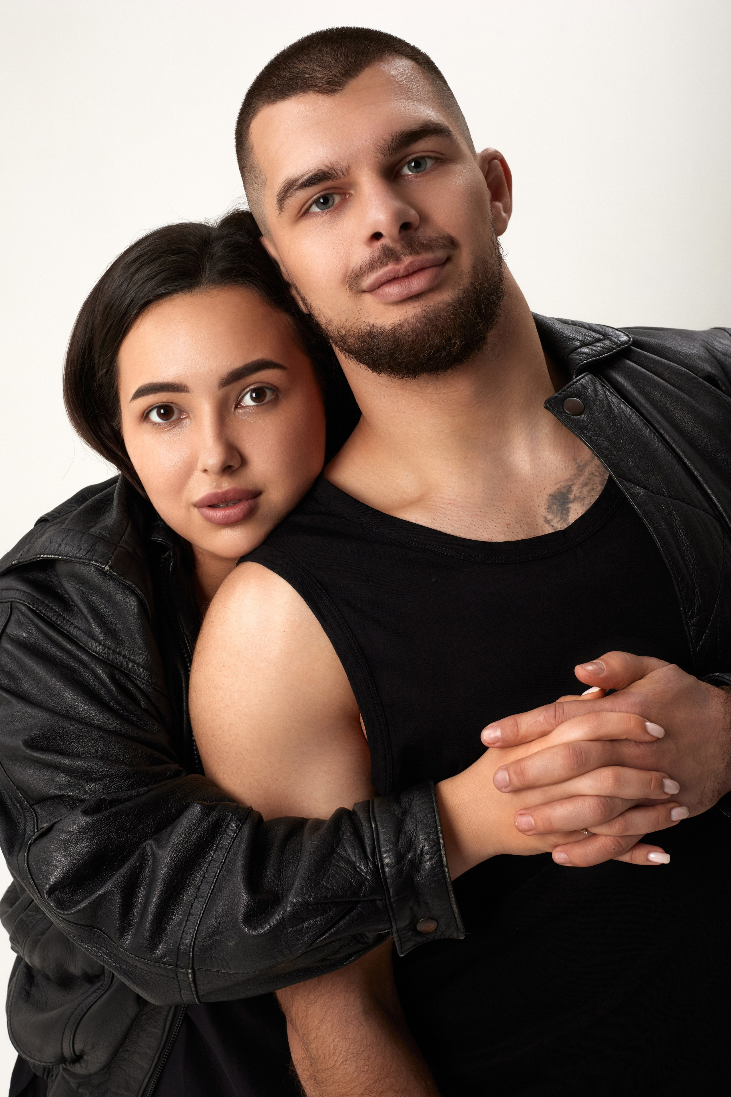 Семейные съёмки. Фотограф в Ростове-на-Дону Юлия Овечко