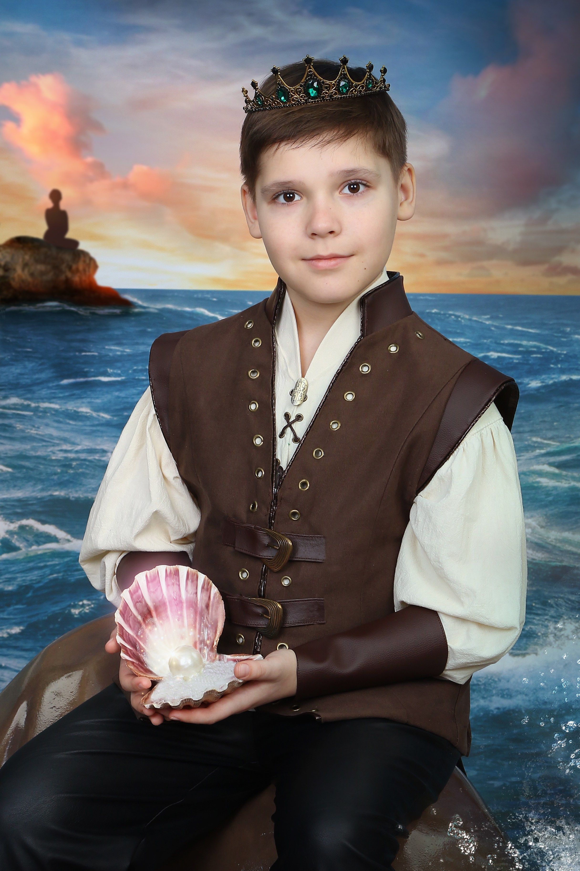 КОМПАНИЯ КРАЙФОТО ФОТОСЕССИЯ ЖЕМЧУЖИНА