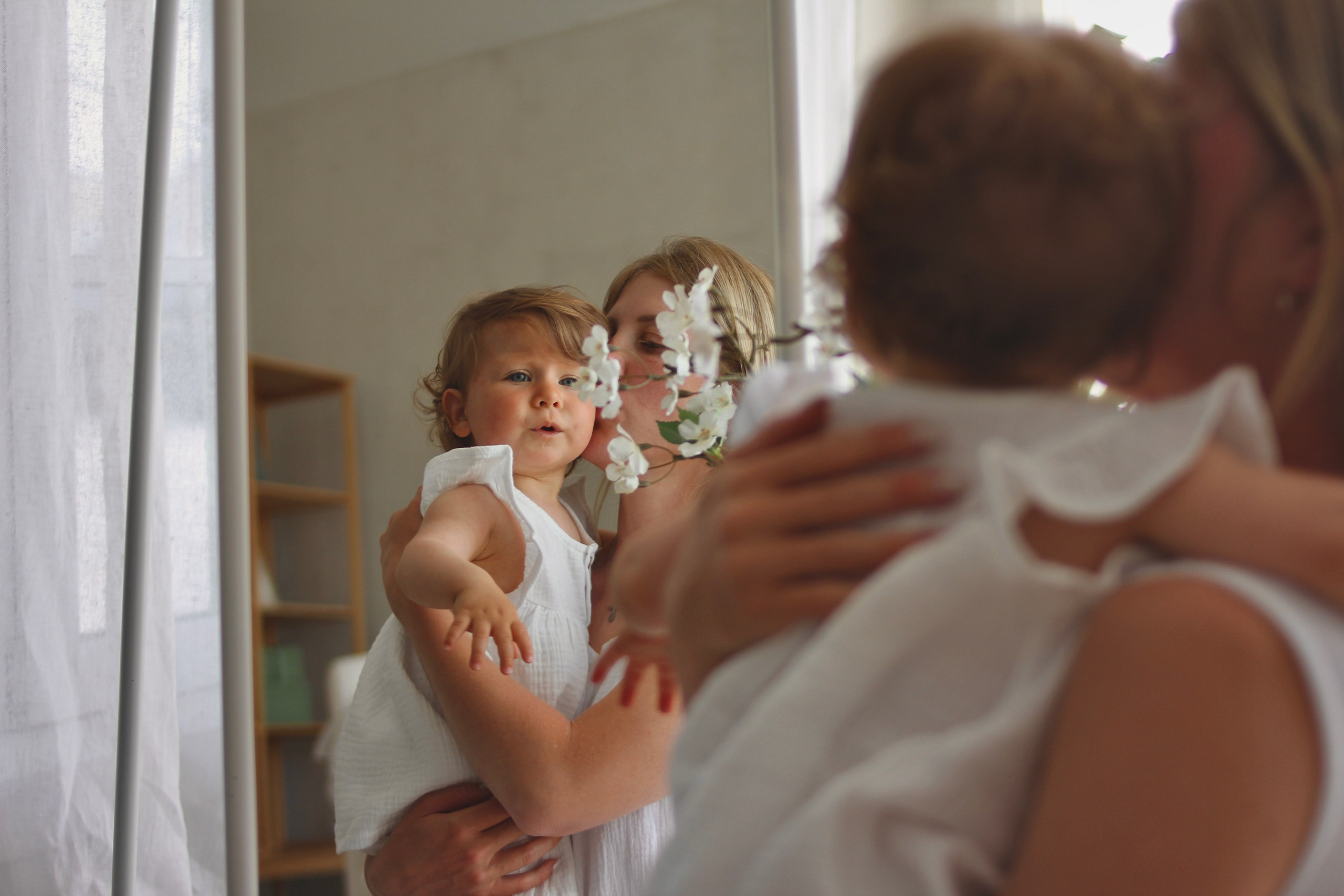 Анна и Аринана. Свадебный и Семейный Фотограф Алексей Унямин в Самаре и Тольятти