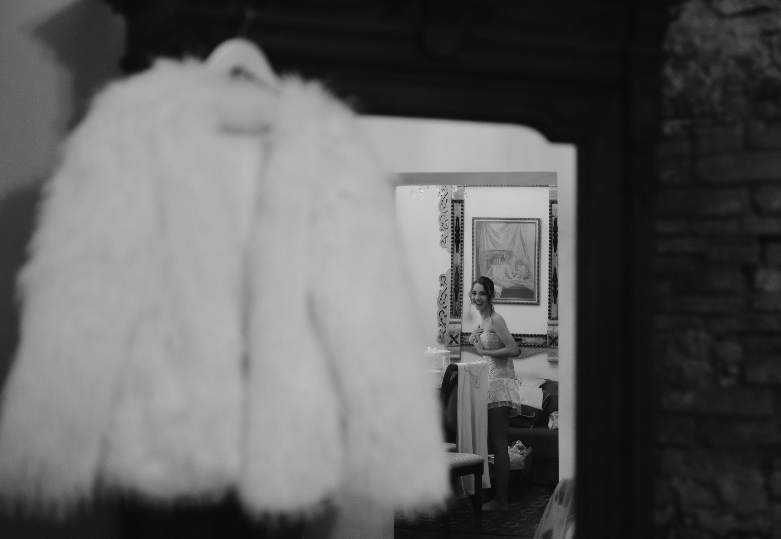 Виктор и Алина (Ливадия). Свадебный, женский, семейный фотограф в Севастополе Юлия Мошенко