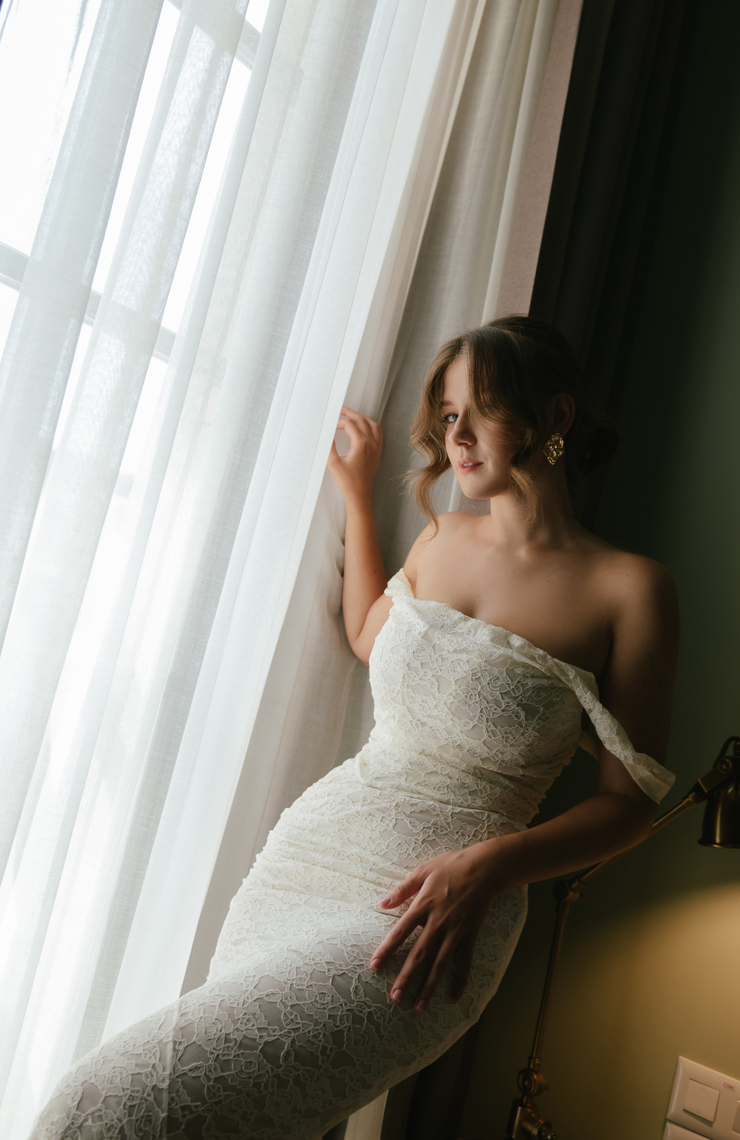 07.08.25. Свадебный, женский, семейный фотограф в Севастополе Юлия Мошенко