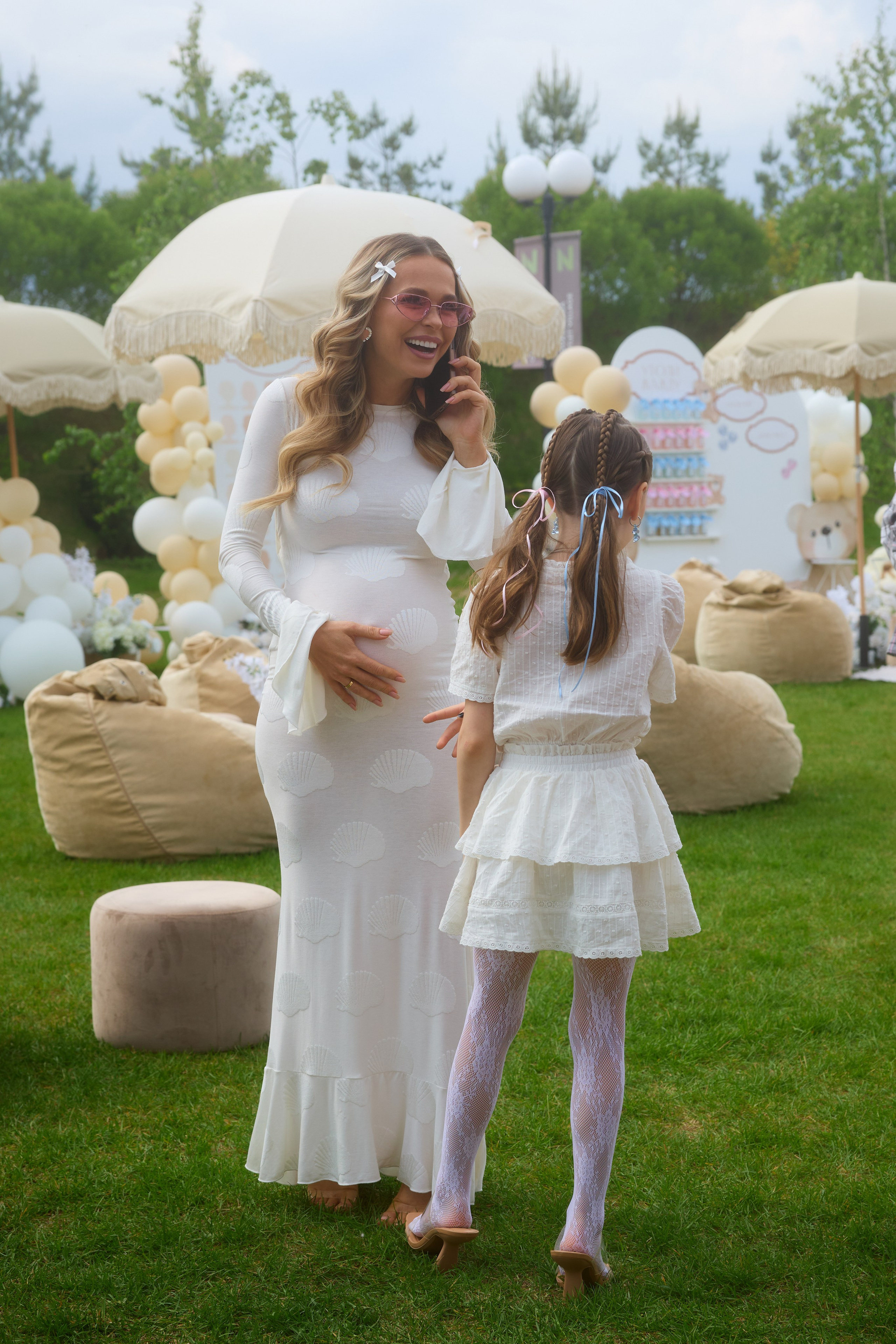 гендер пати,  гендерпати, Аня Хилькевич, Анна Хилькевич, третий ребенок, репортажный фотограф,  Илья Новиков