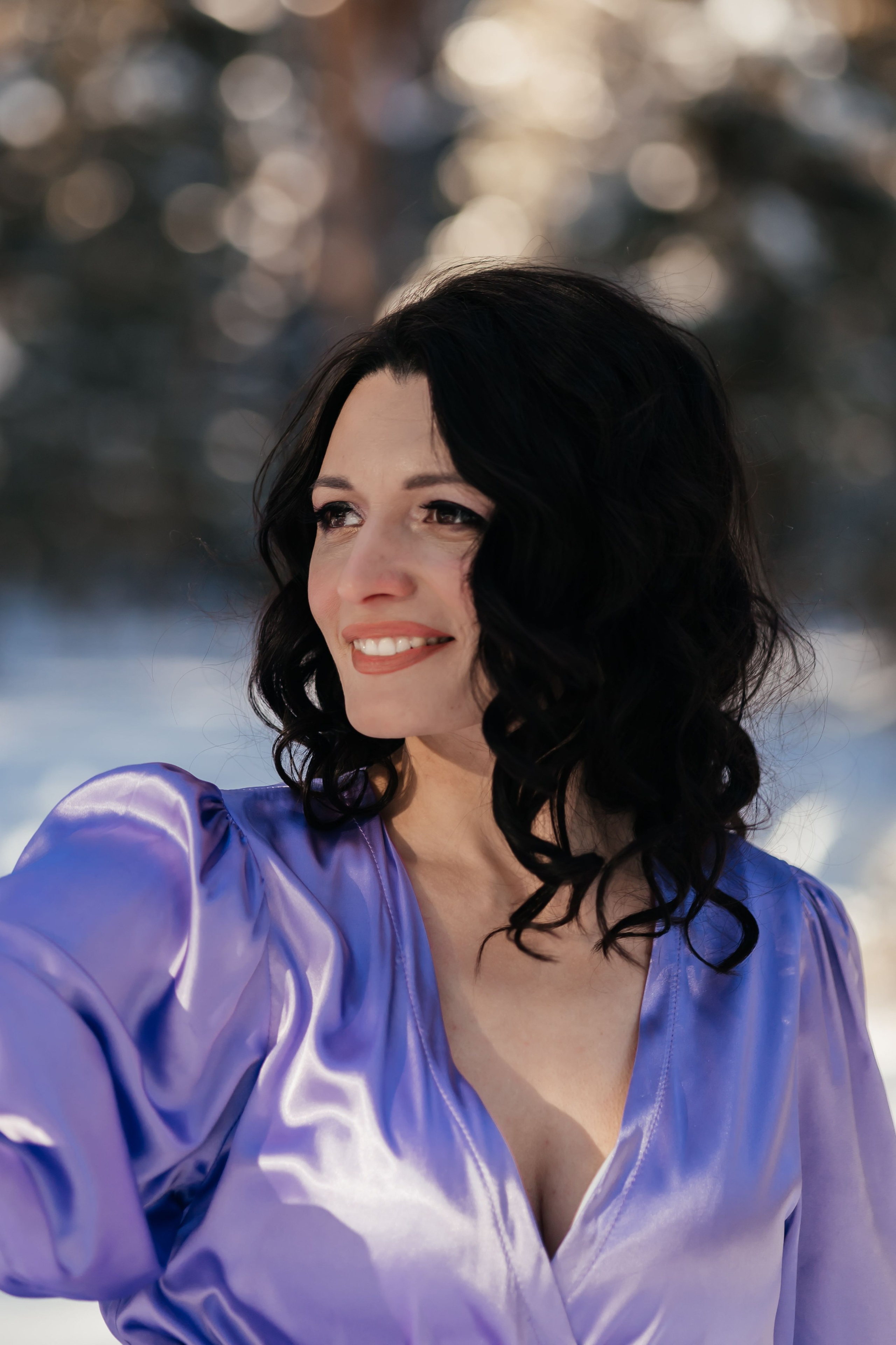 Валя. Семейный фотограф Нижневартовск Тюмень Ефимова Ирина