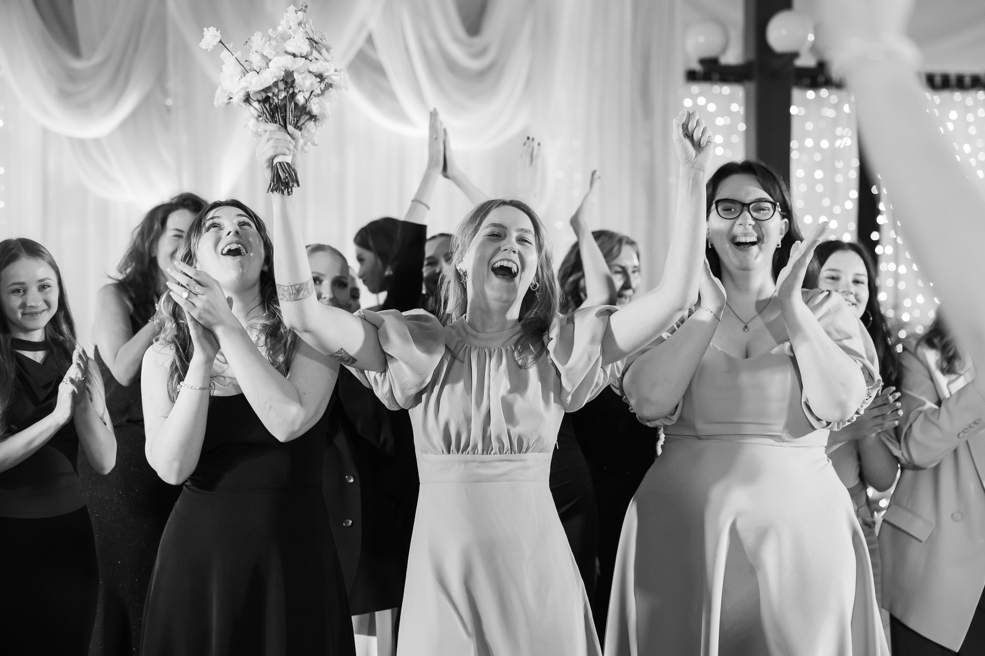 Саша и Артем. Свадебный Фотограф Никита Духник