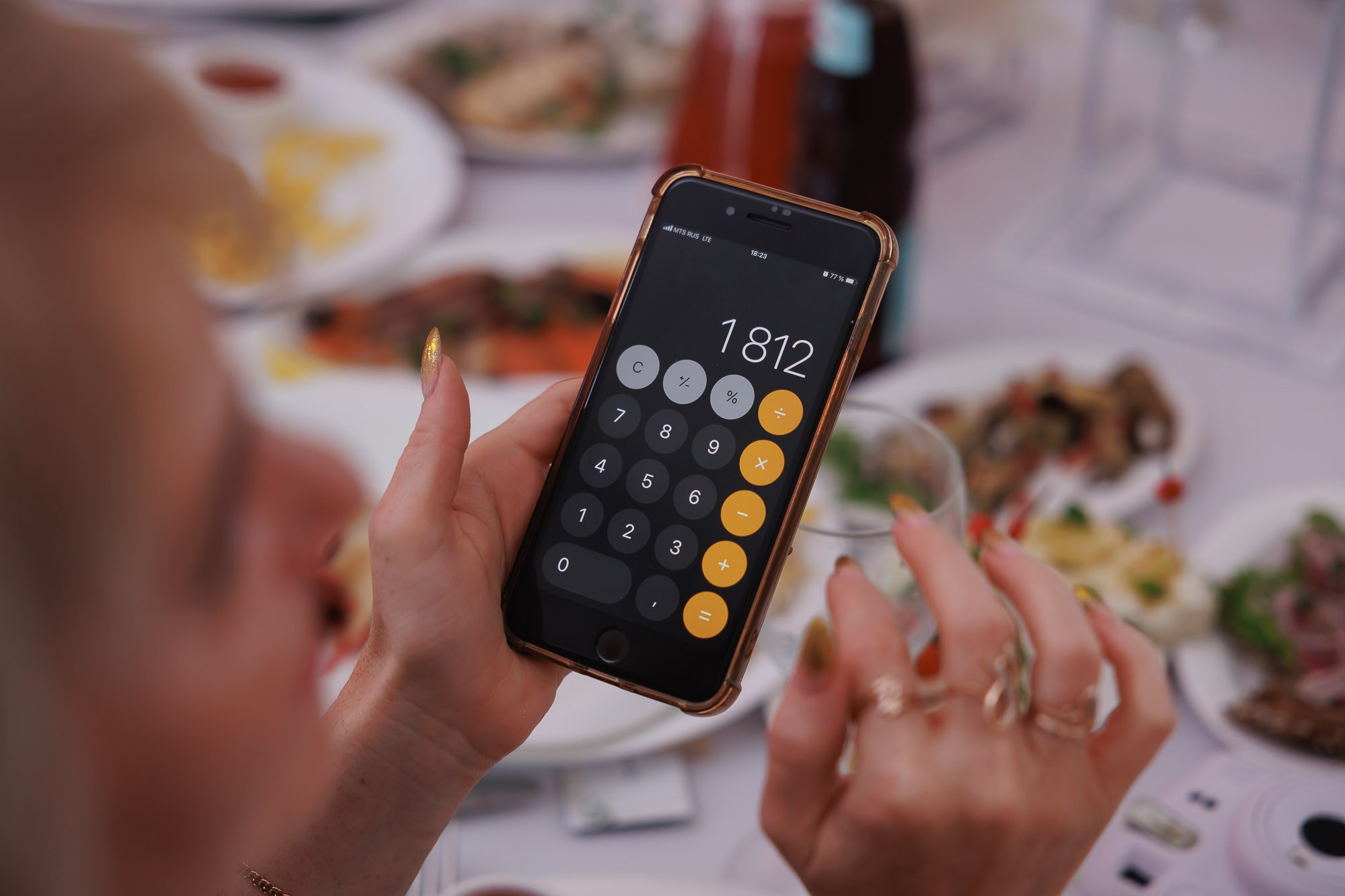 Катя и Влад. Свадебный Фотограф Никита Духник