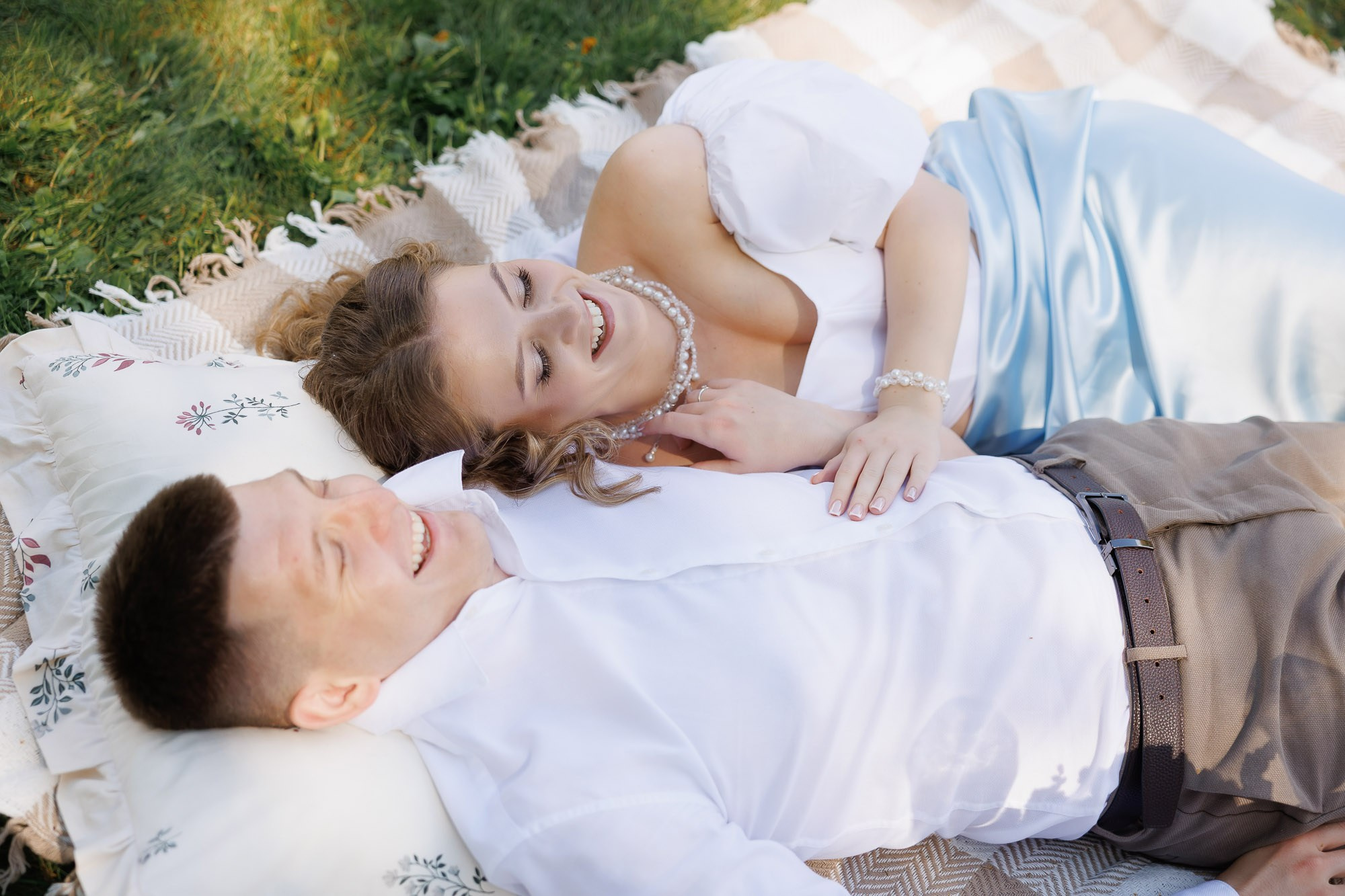 Саша и Артем. Свадебный Фотограф Никита Духник