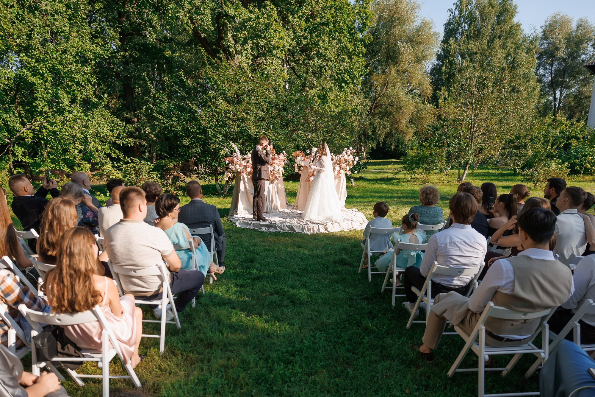 Саша и Артем. Свадебный Фотограф Никита Духник