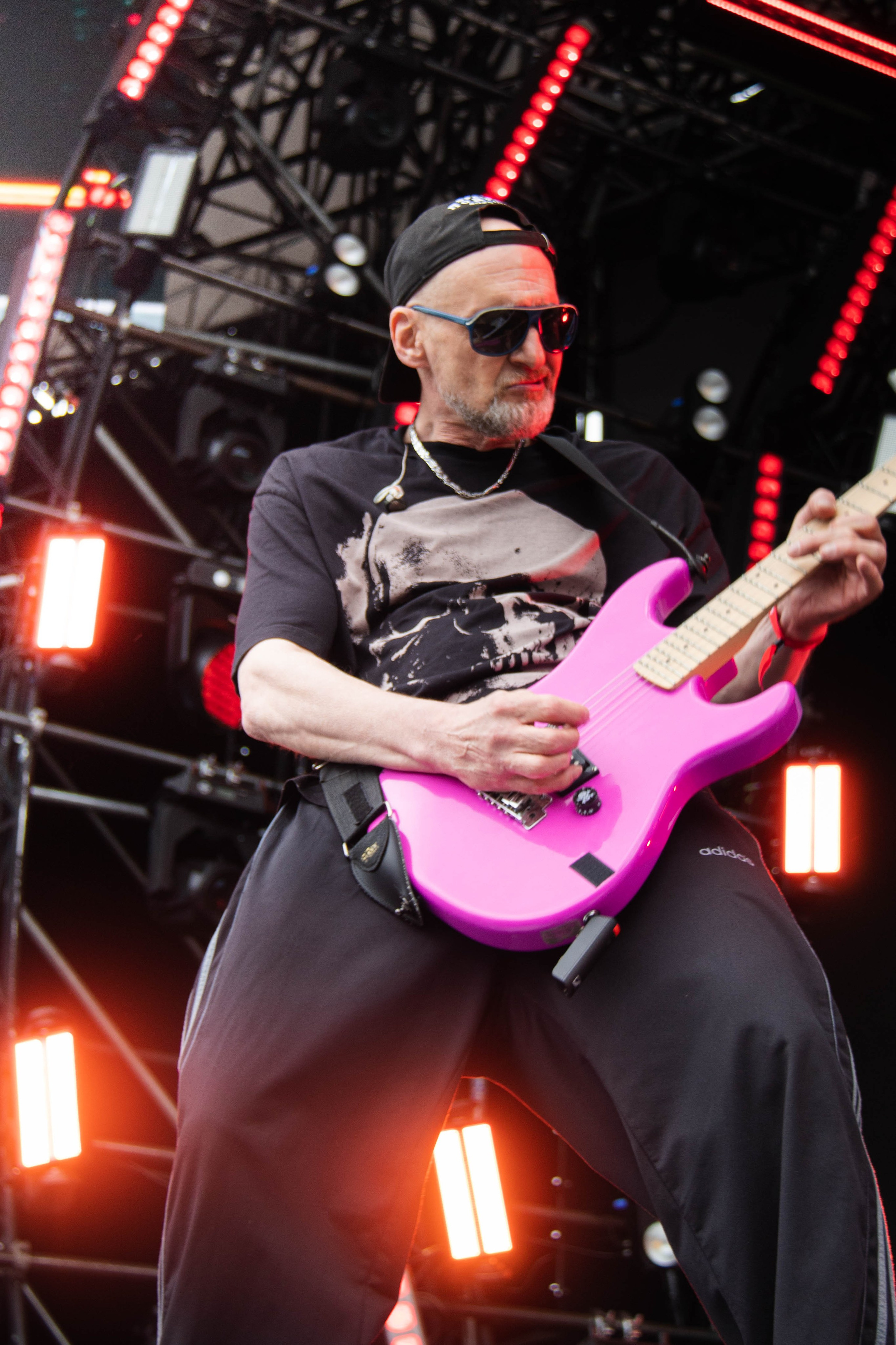 Бригадный подряд, «Воздух Карелии» 2025. Event-фотограф Болотнова Елена