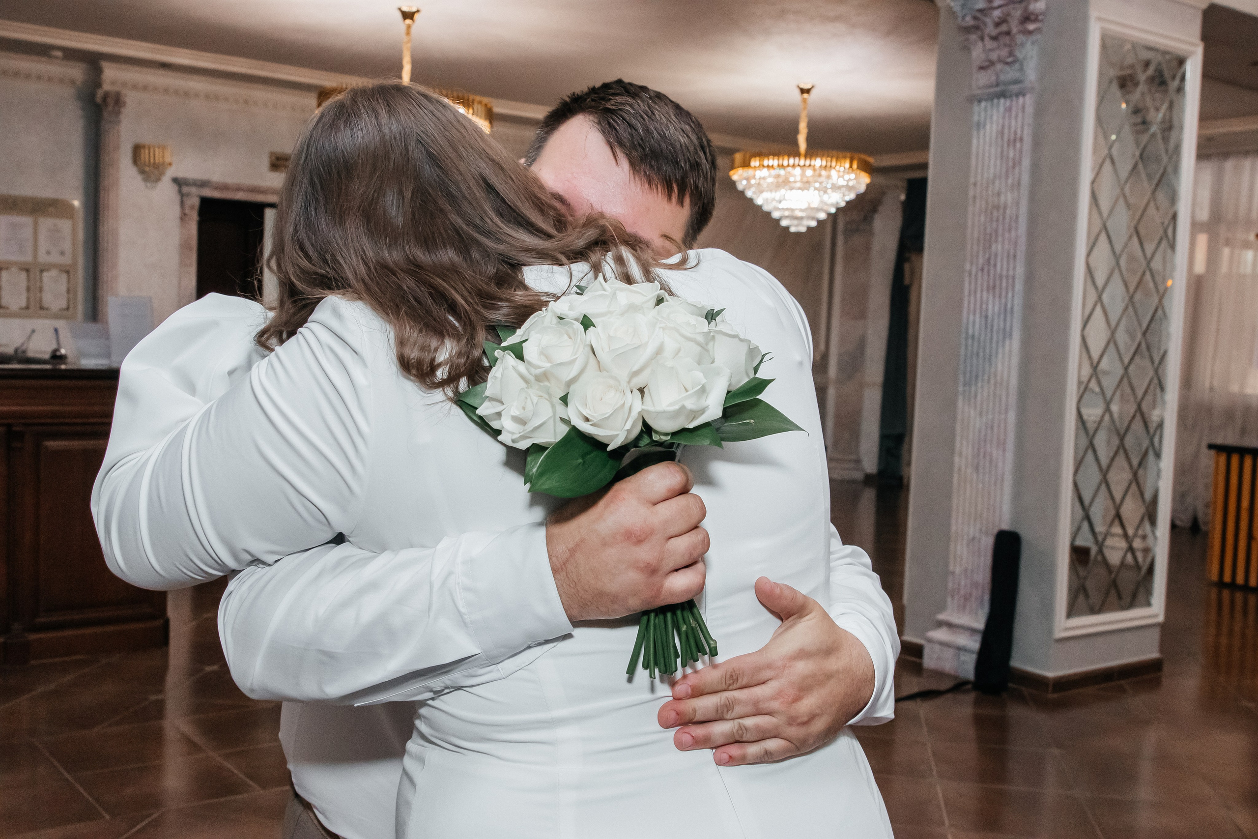 Александра & Евгений. Фотограф Пятигорск Александра Карасева